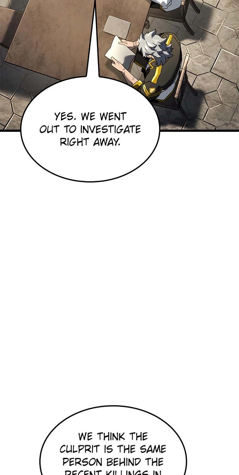 Read Revenge of the Iron-Blooded Sword Hound Manga Online