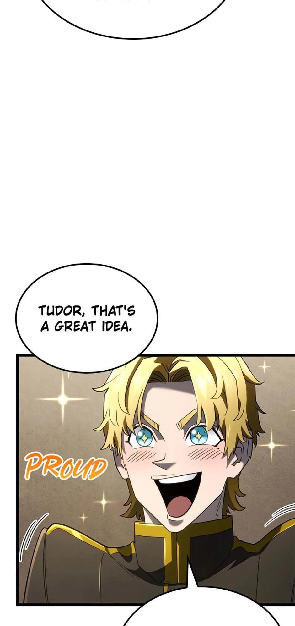 Read Revenge of the Iron-Blooded Sword Hound Manga Online