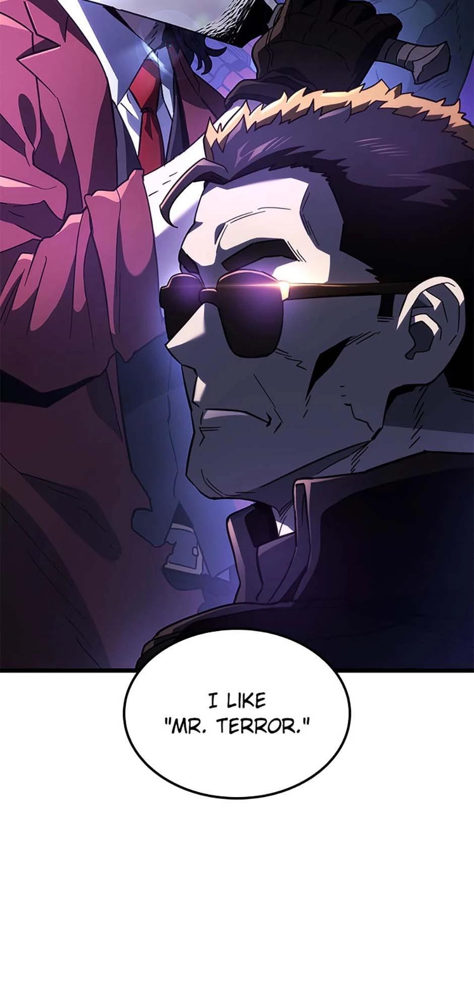 Read Revenge of the Iron-Blooded Sword Hound Manga Online