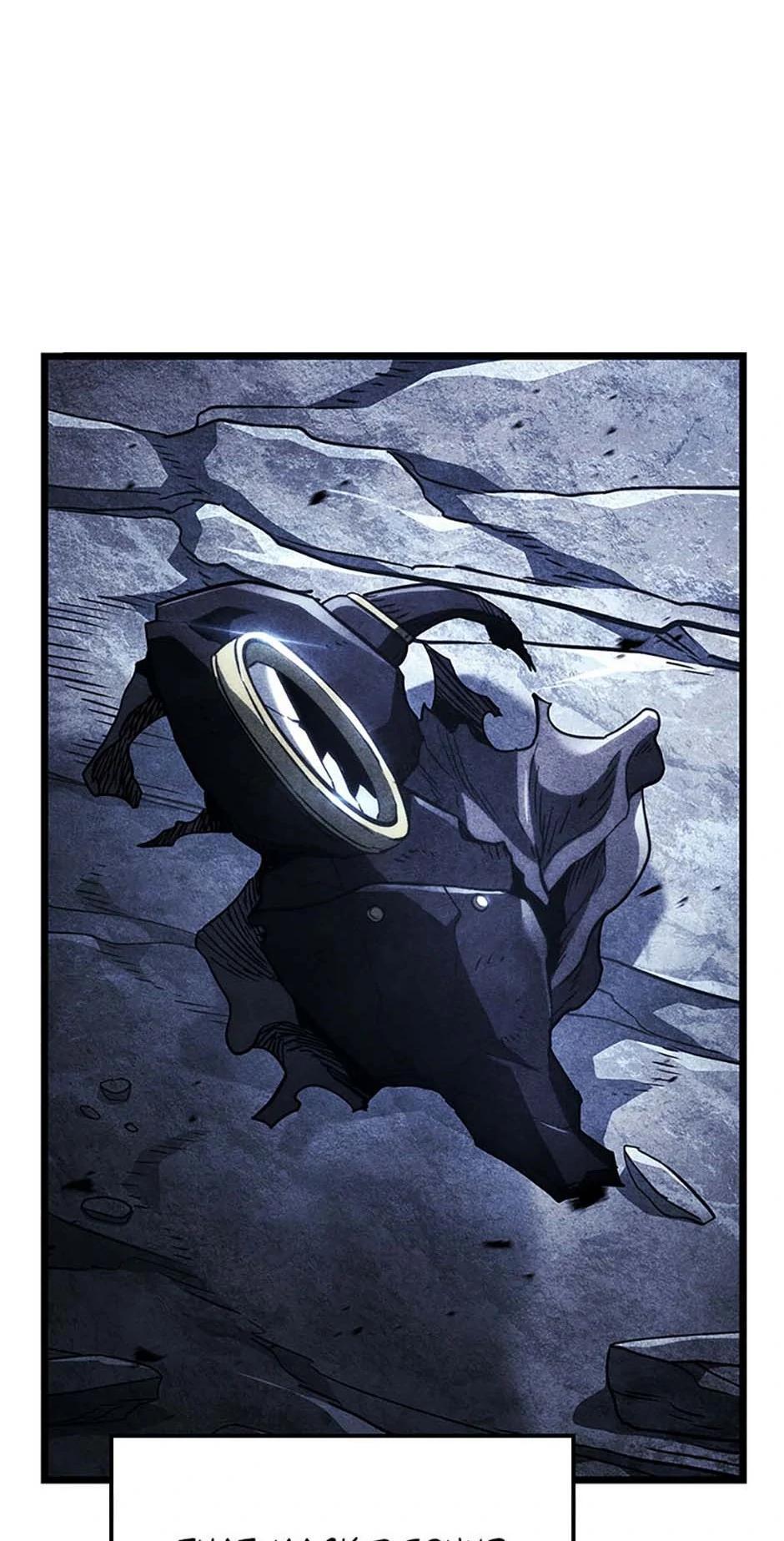 Read Revenge of the Iron-Blooded Sword Hound Manga Online