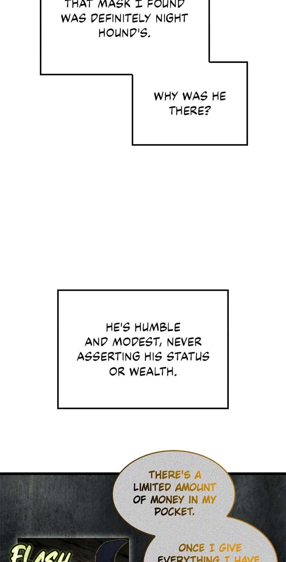 Read Revenge of the Iron-Blooded Sword Hound Manga Online