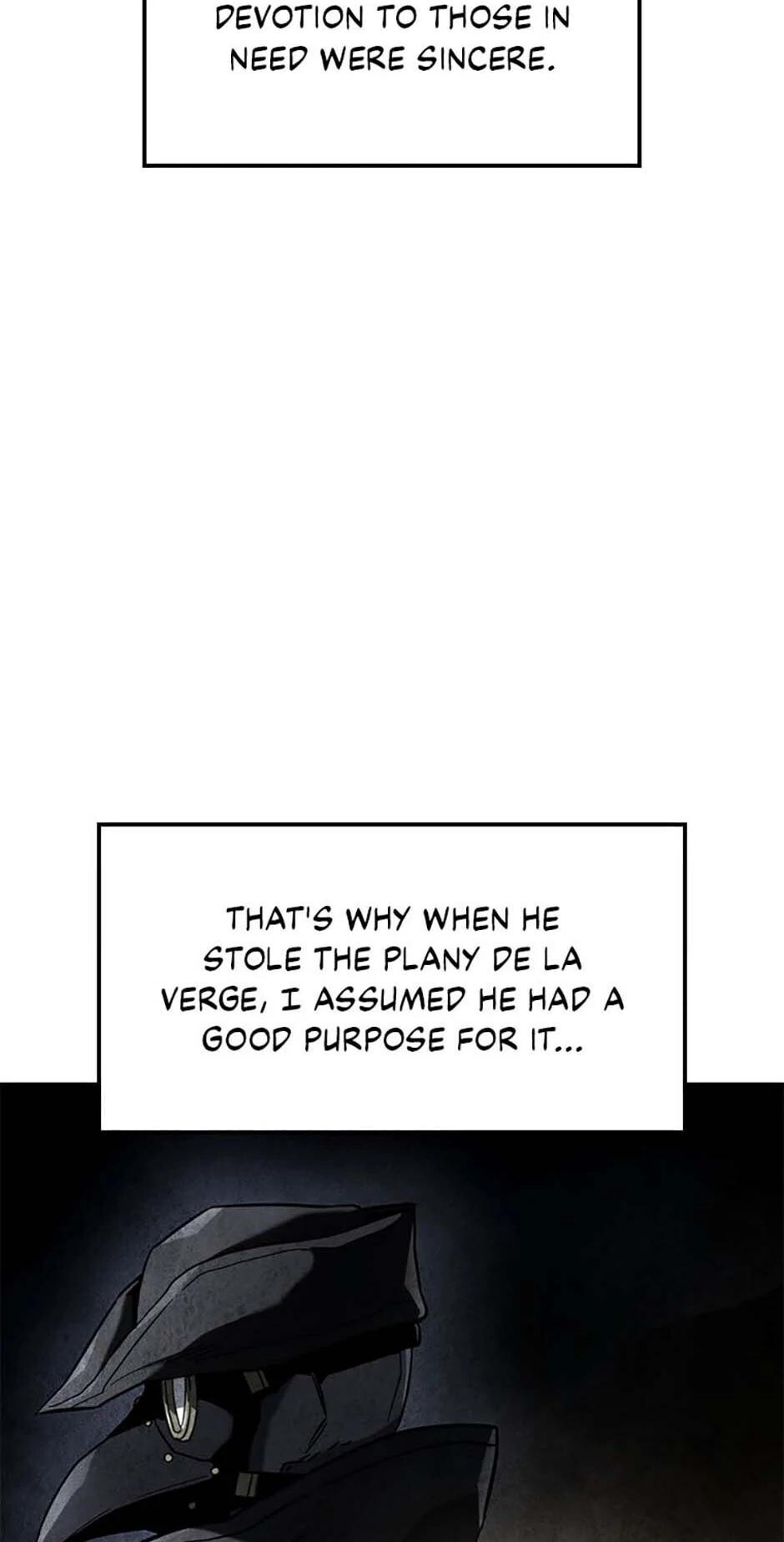 Read Revenge of the Iron-Blooded Sword Hound Manga Online