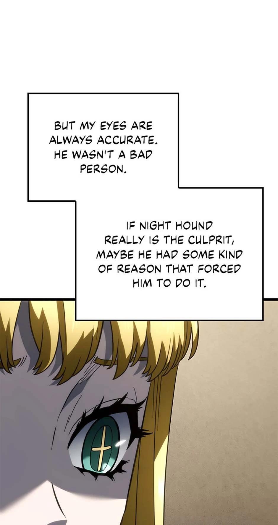 Read Revenge of the Iron-Blooded Sword Hound Manga Online