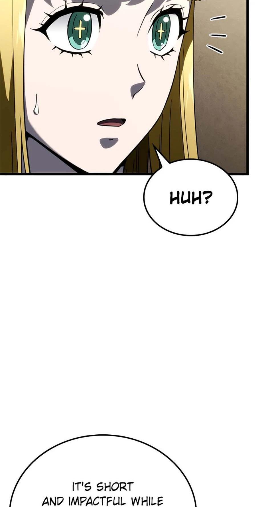 Read Revenge of the Iron-Blooded Sword Hound Manga Online