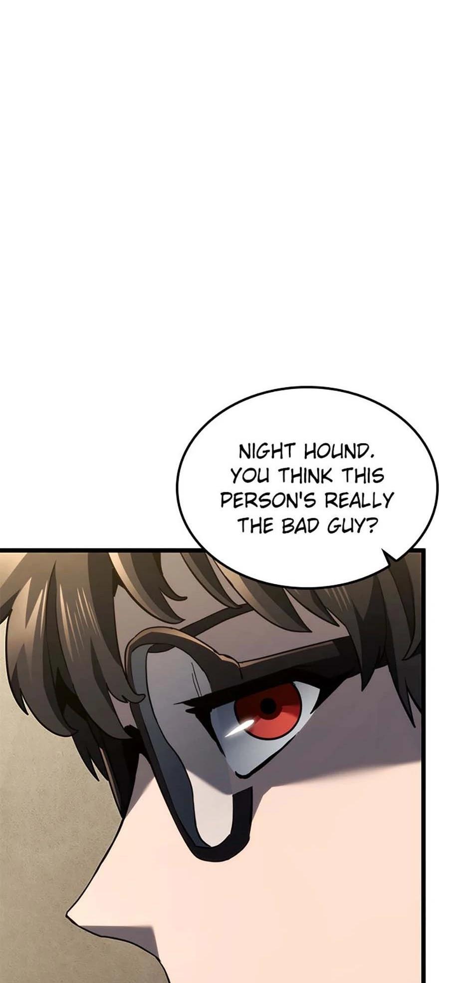 Read Revenge of the Iron-Blooded Sword Hound Manga Online