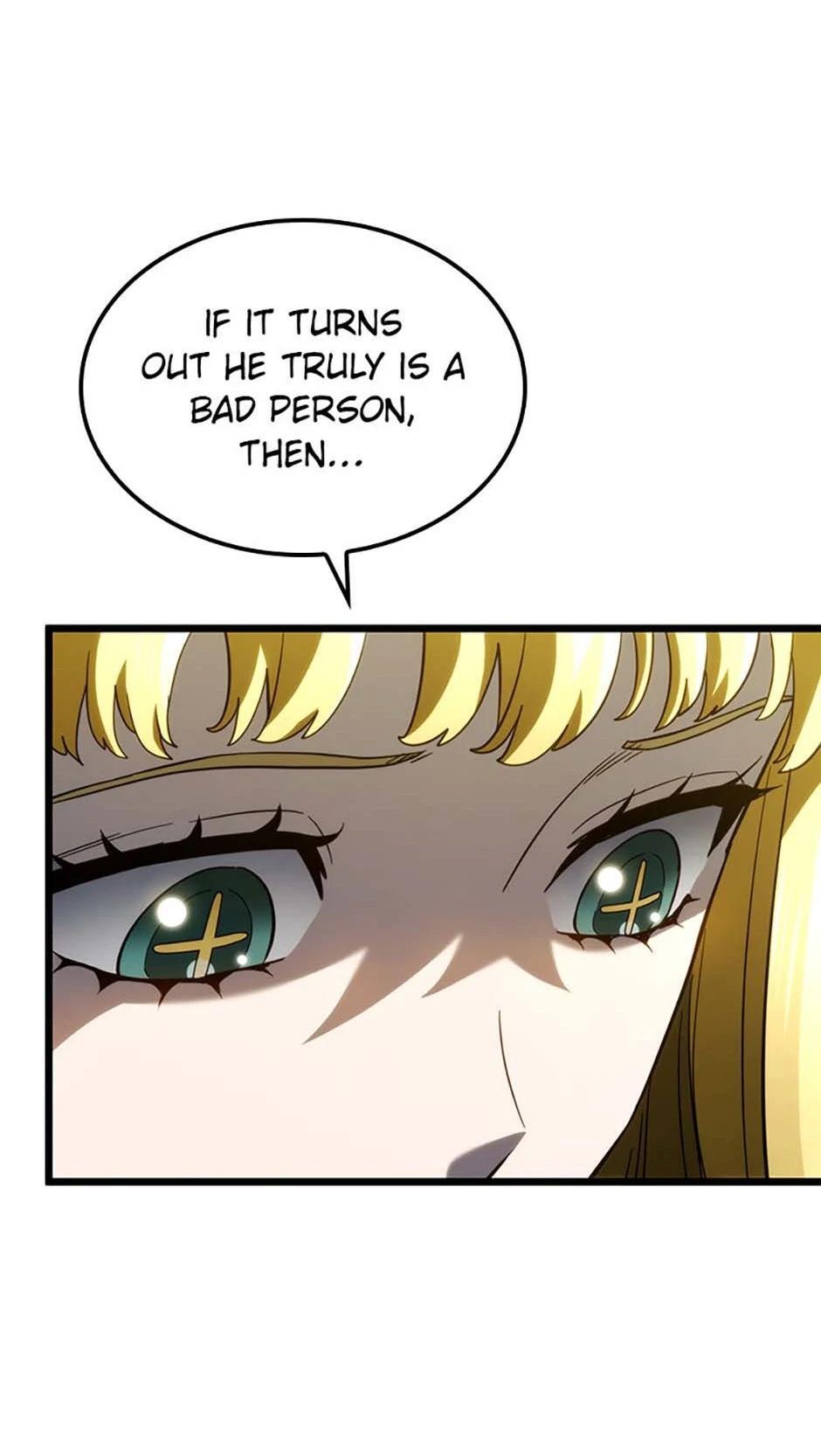 Read Revenge of the Iron-Blooded Sword Hound Manga Online