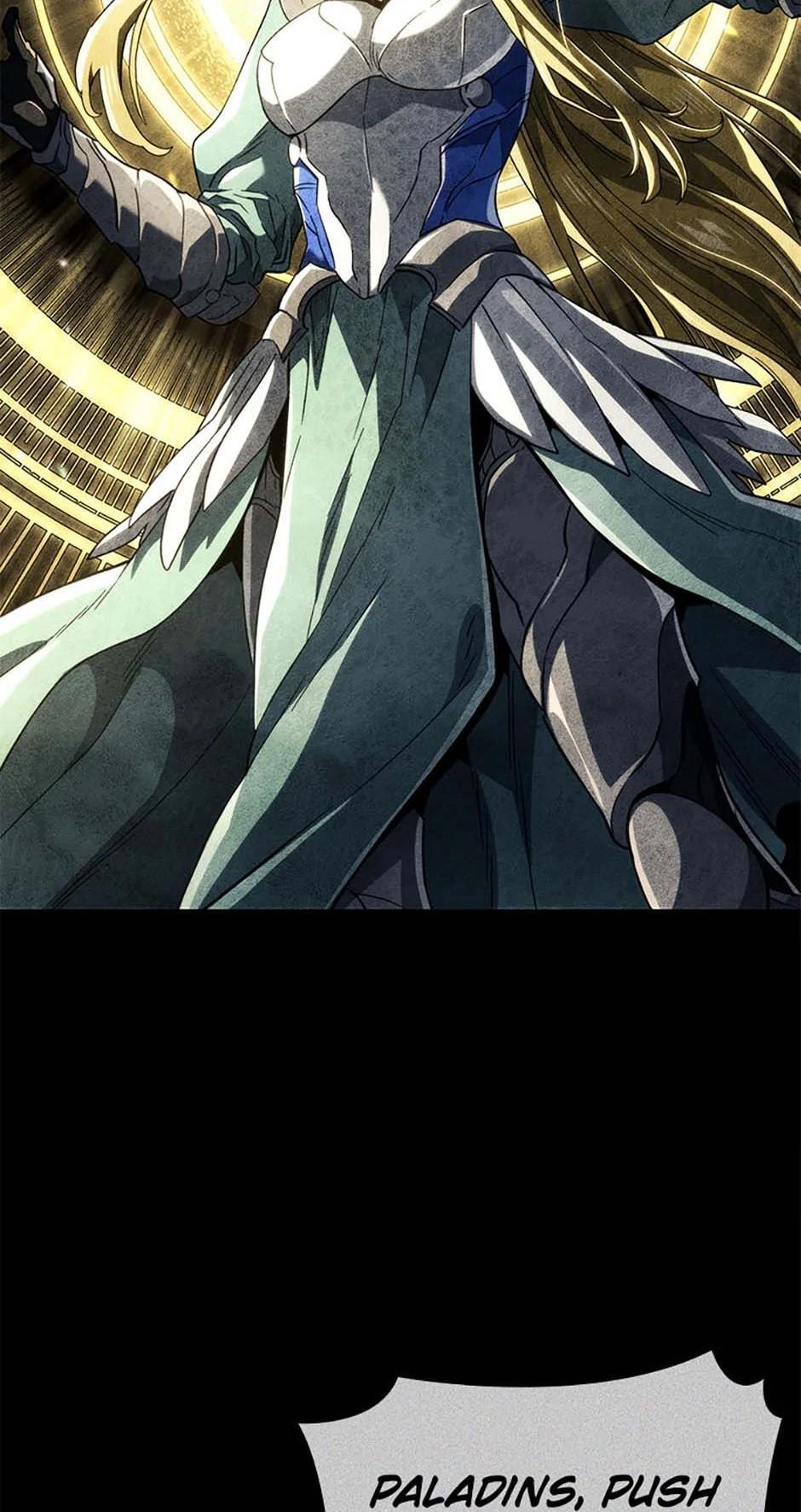 Read Revenge of the Iron-Blooded Sword Hound Manga Online