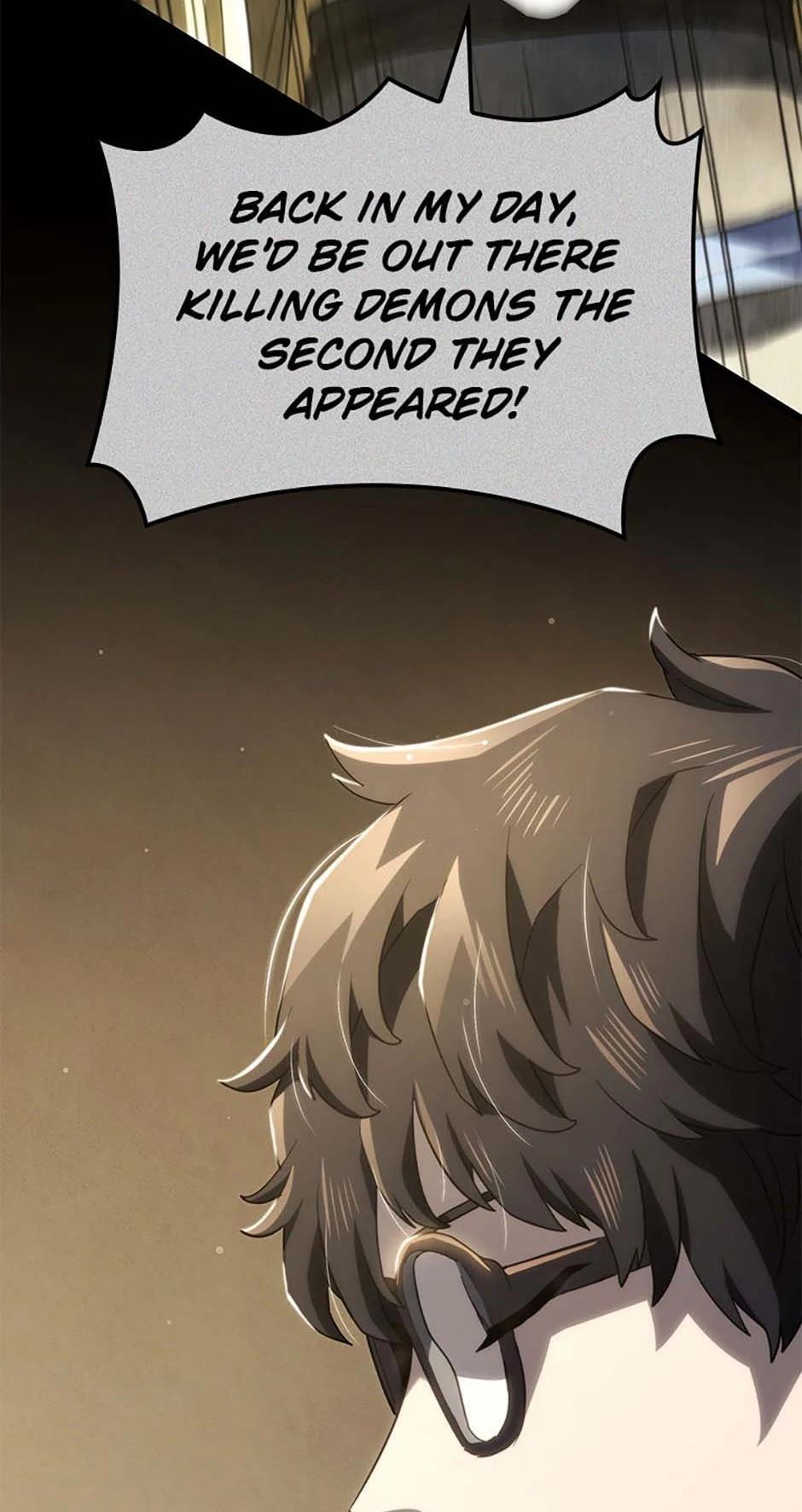 Read Revenge of the Iron-Blooded Sword Hound Manga Online