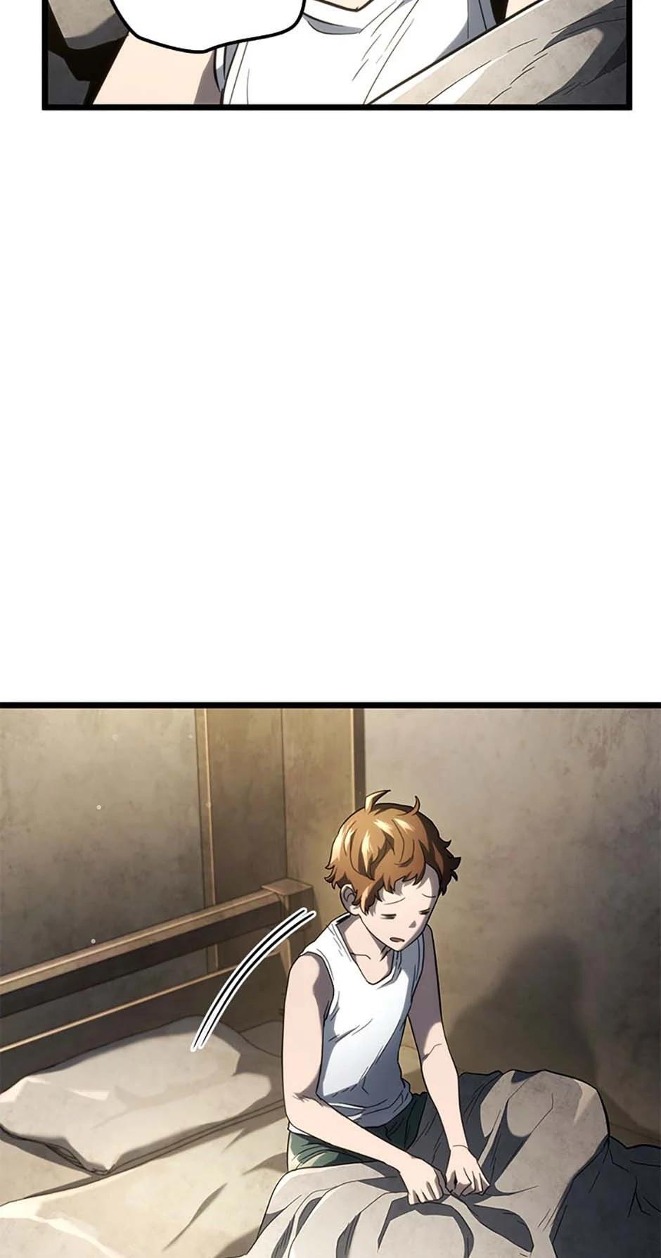 Read Revenge of the Iron-Blooded Sword Hound Manga Online