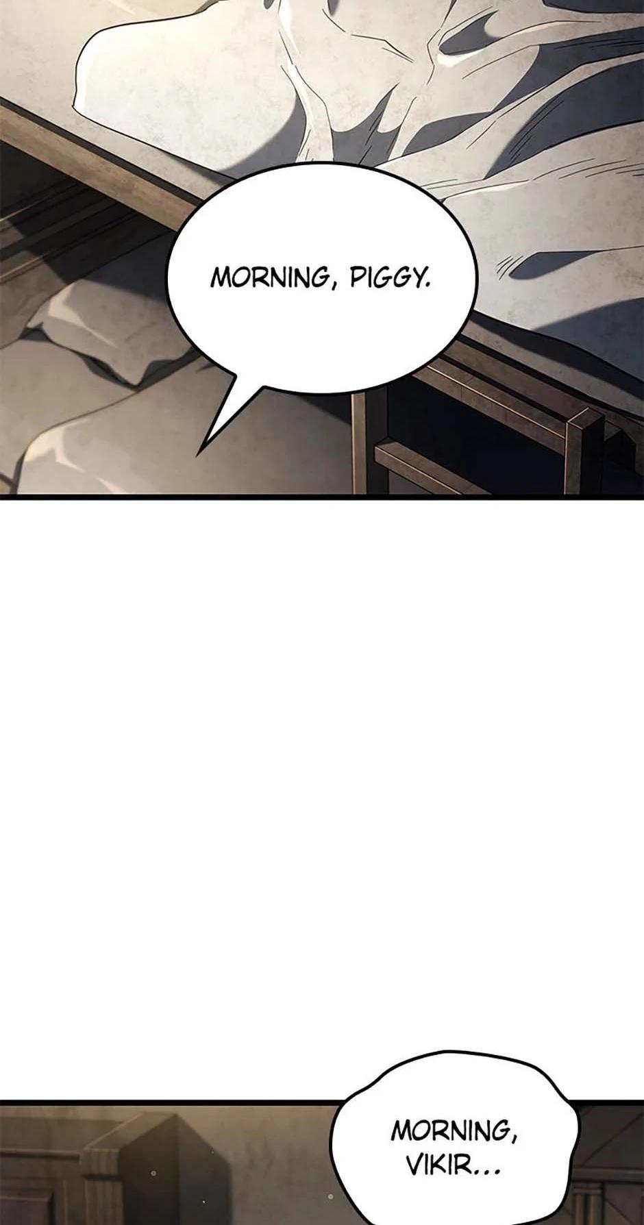 Read Revenge of the Iron-Blooded Sword Hound Manga Online