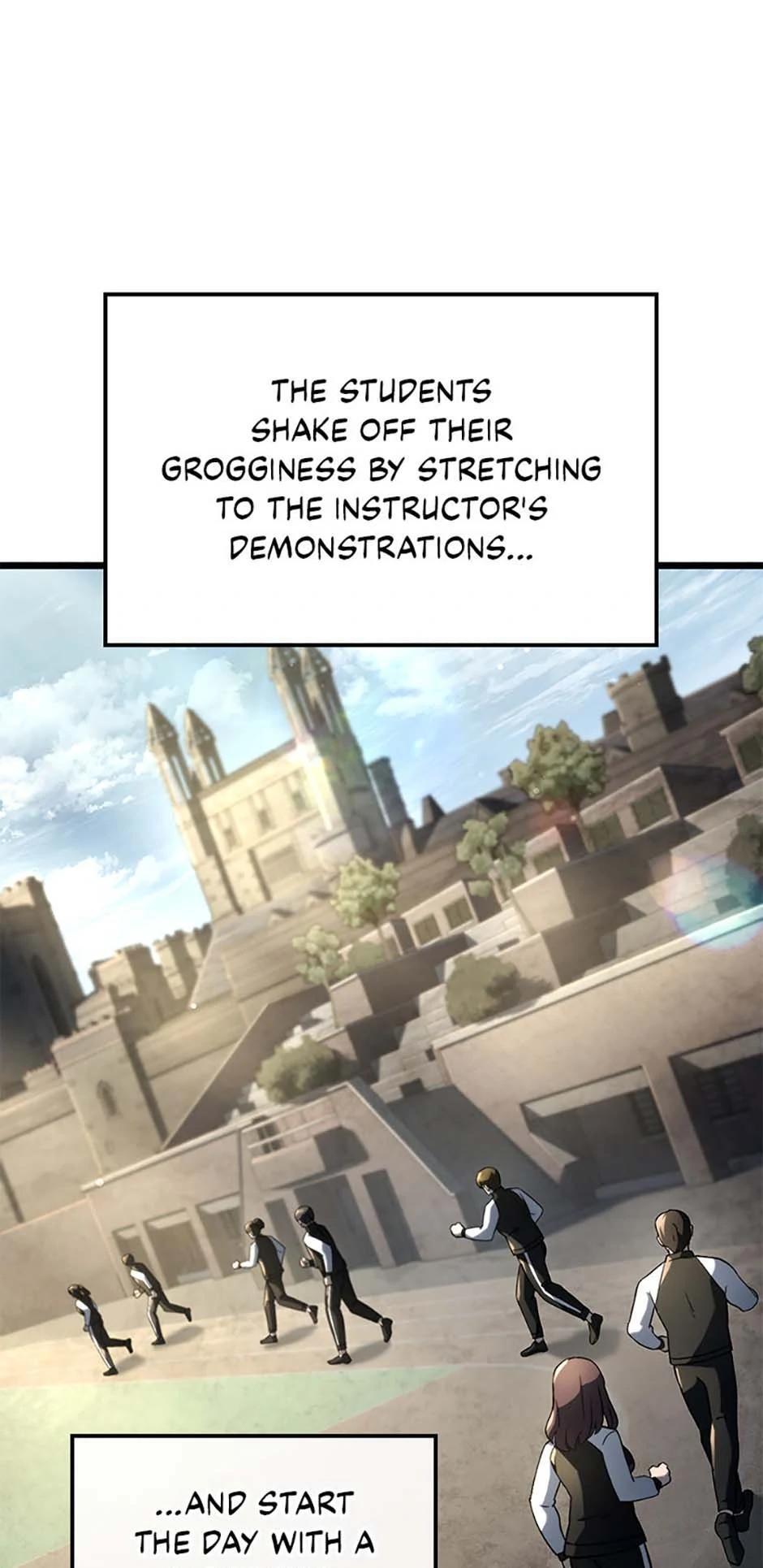 Read Revenge of the Iron-Blooded Sword Hound Manga Online