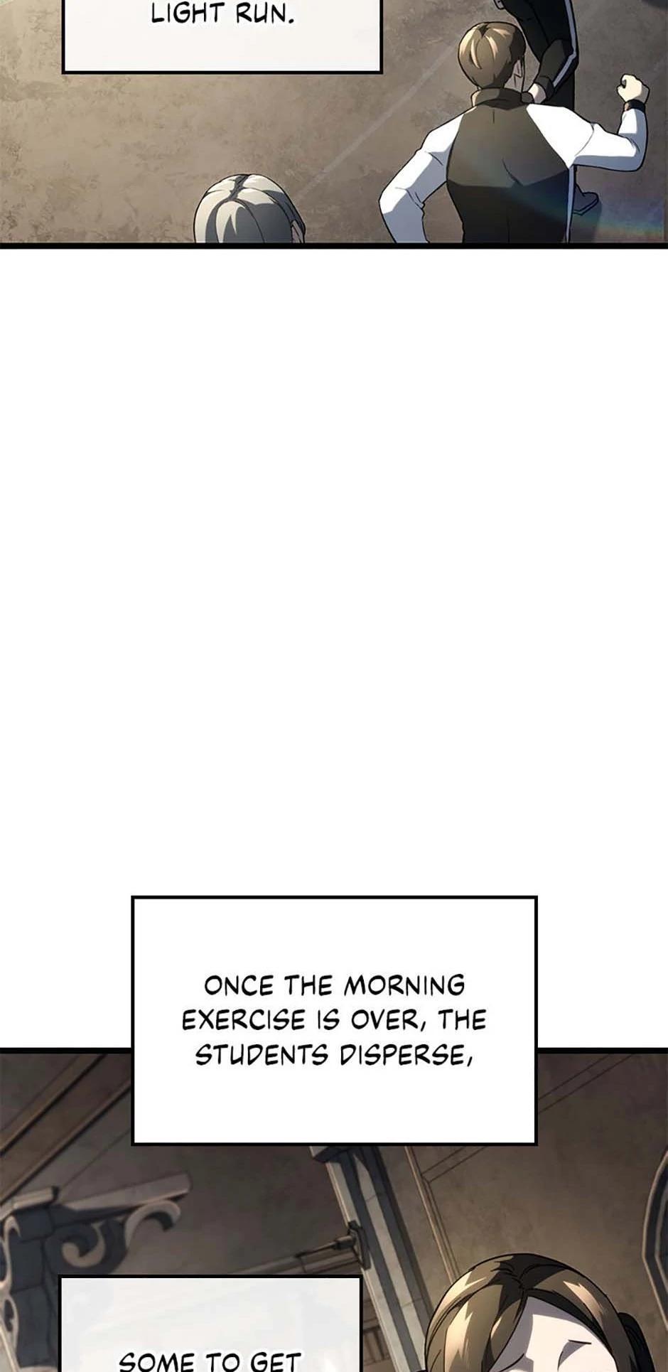 Read Revenge of the Iron-Blooded Sword Hound Manga Online