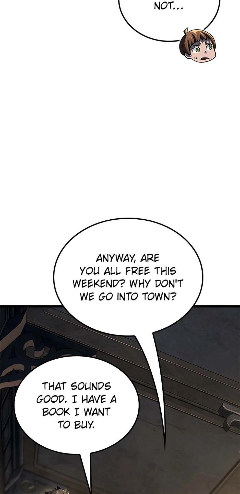 Read Revenge of the Iron-Blooded Sword Hound Manga Online