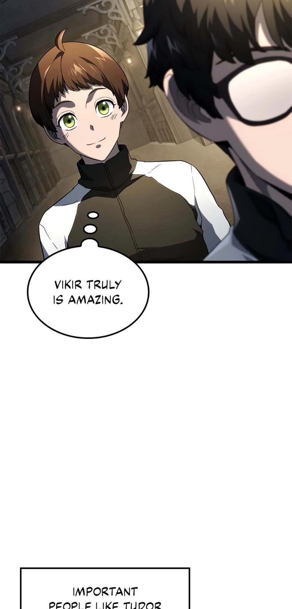 Read Revenge of the Iron-Blooded Sword Hound Manga Online