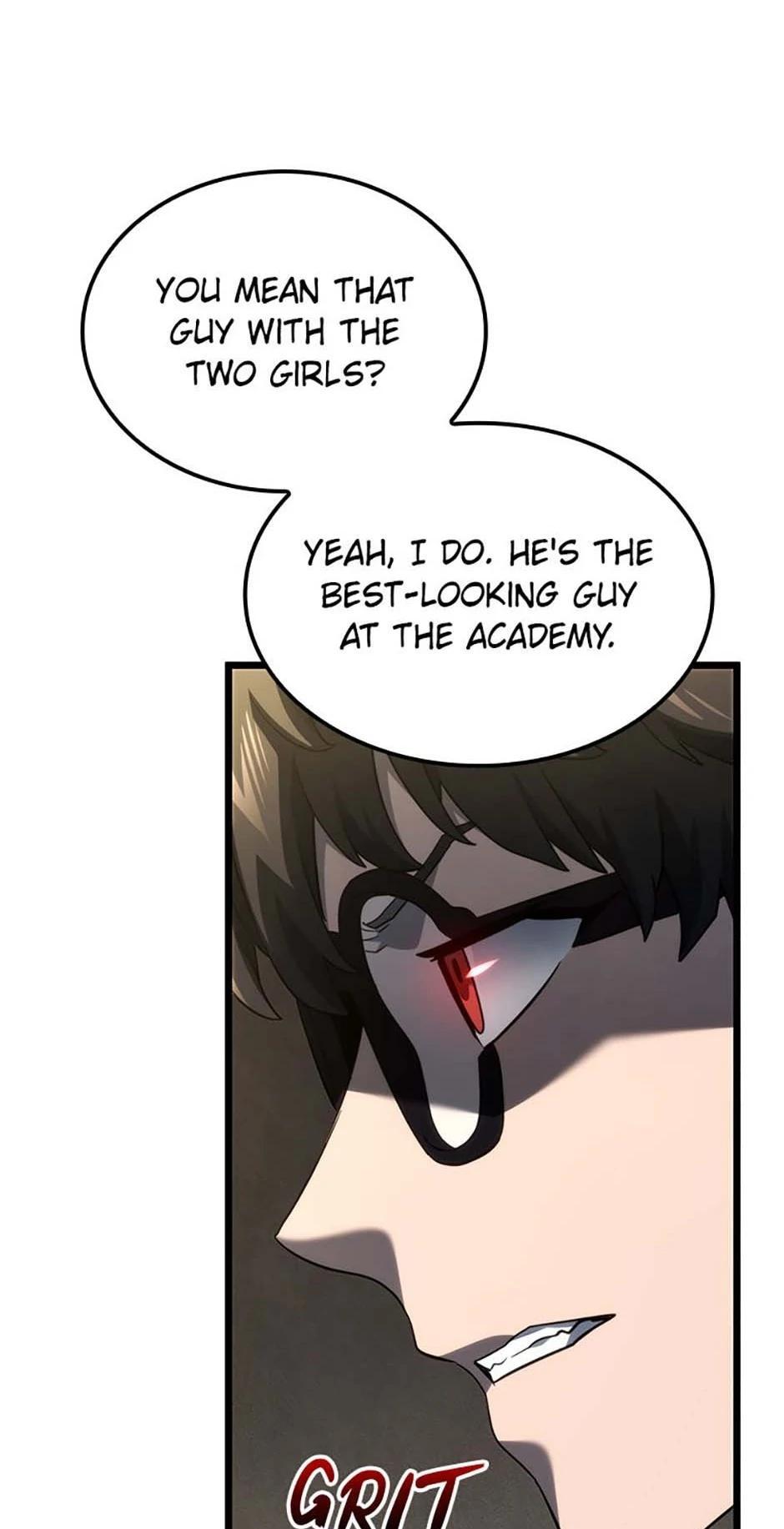 Read Revenge of the Iron-Blooded Sword Hound Manga Online
