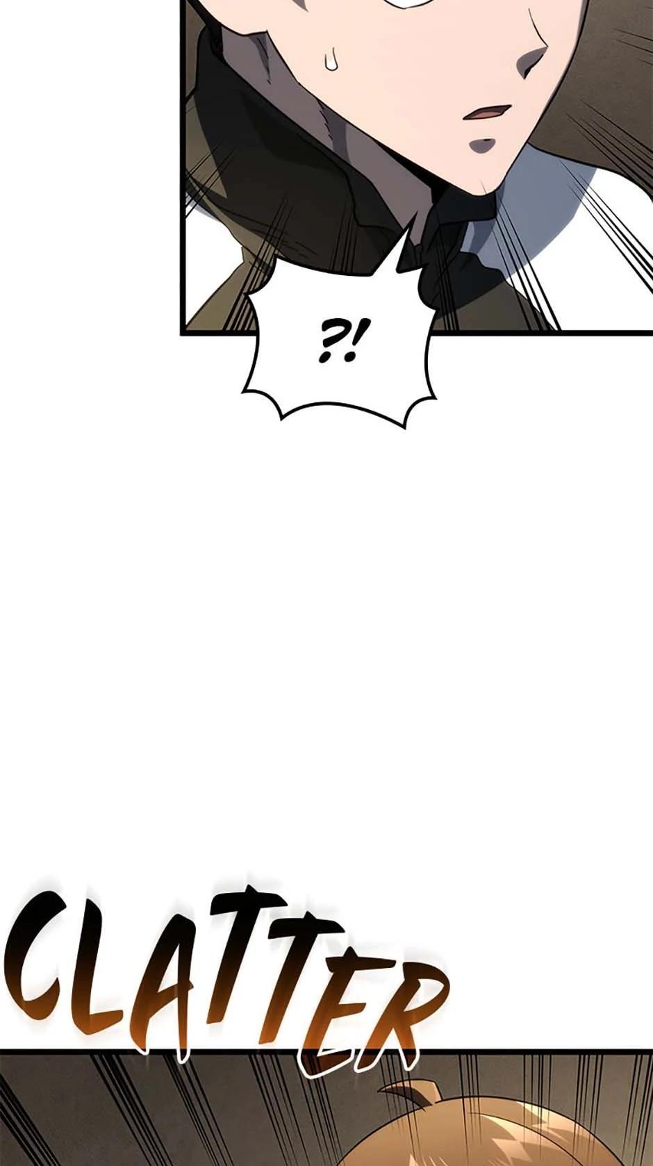 Read Revenge of the Iron-Blooded Sword Hound Manga Online
