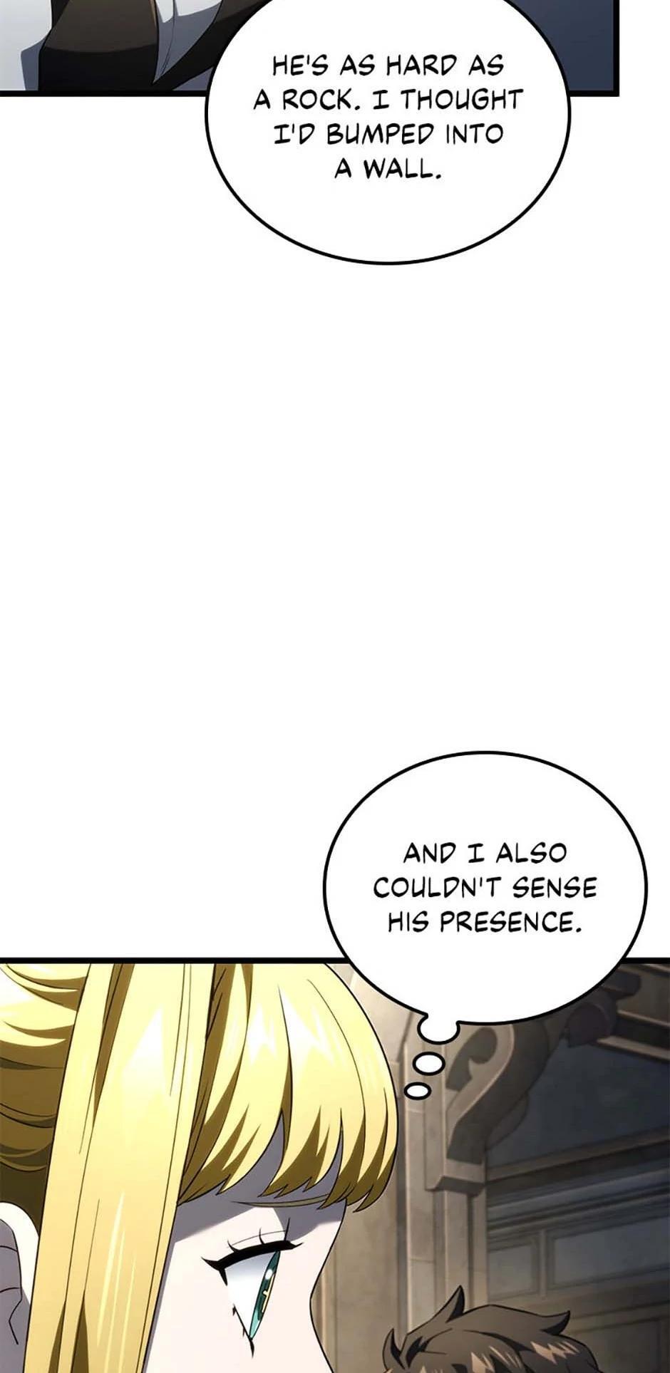 Read Revenge of the Iron-Blooded Sword Hound Manga Online