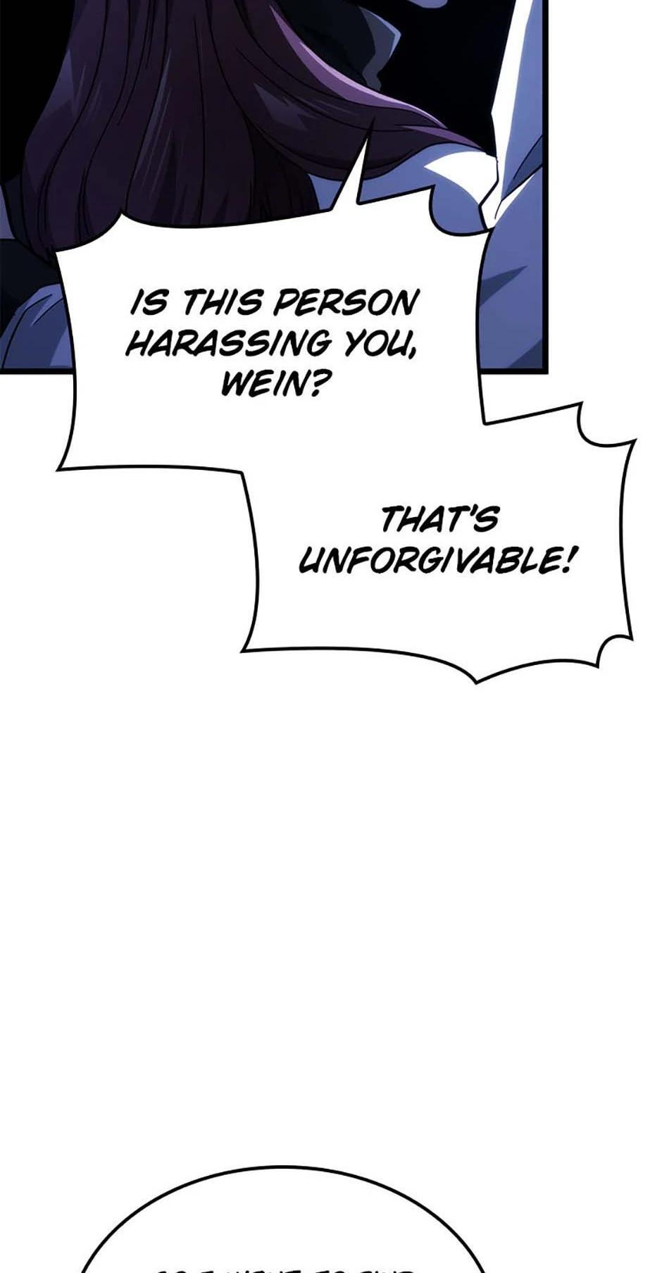 Read Revenge of the Iron-Blooded Sword Hound Manga Online