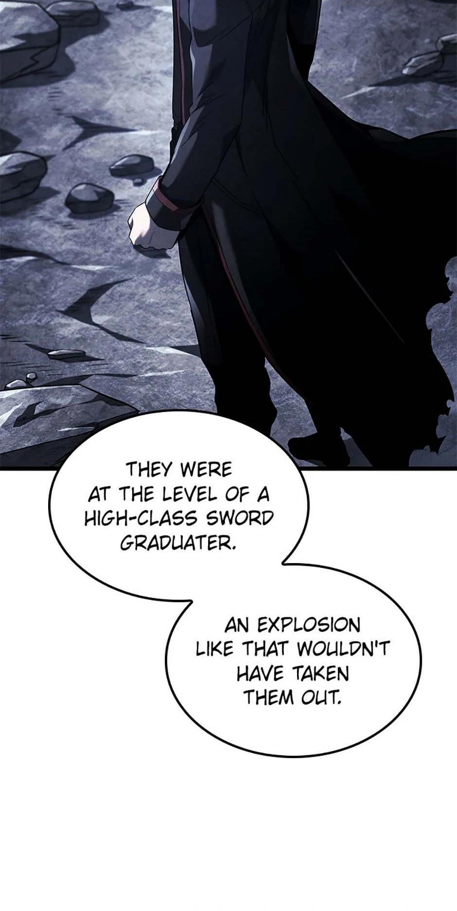 Read Revenge of the Iron-Blooded Sword Hound Manga Online
