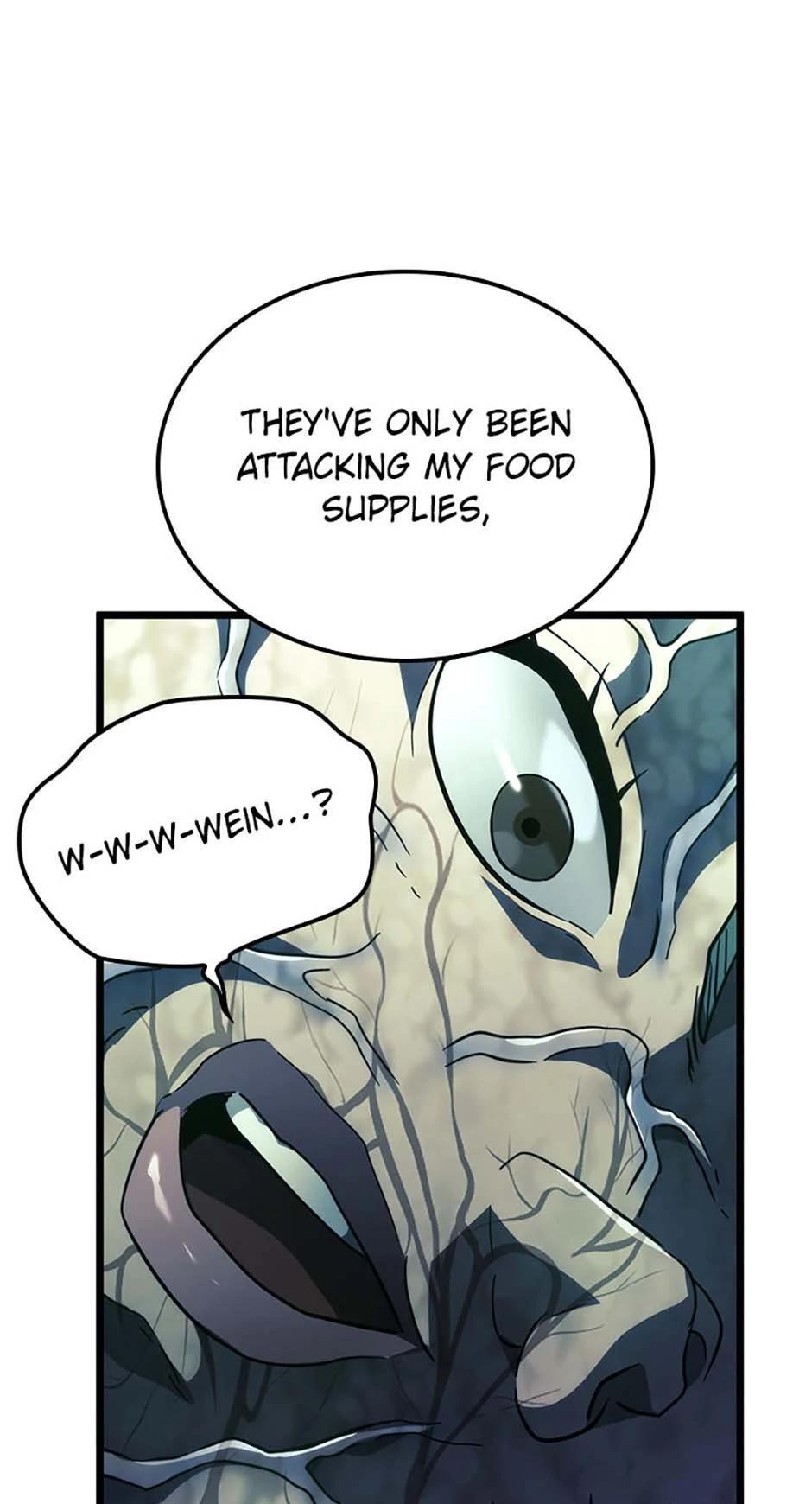 Read Revenge of the Iron-Blooded Sword Hound Manga Online