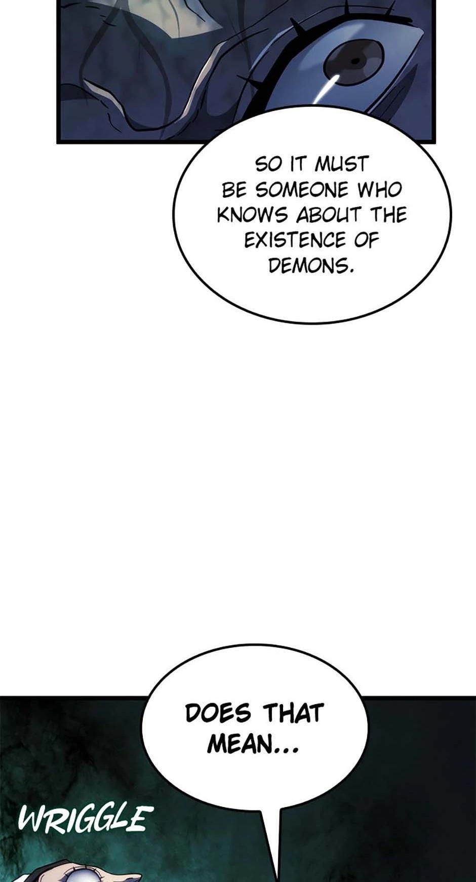 Read Revenge of the Iron-Blooded Sword Hound Manga Online