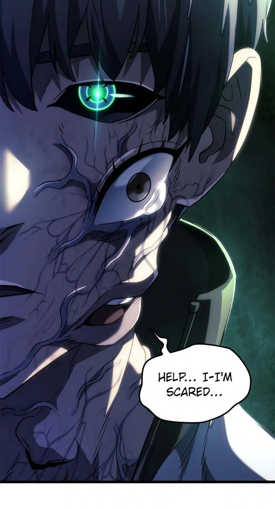 Read Revenge of the Iron-Blooded Sword Hound Manga Online