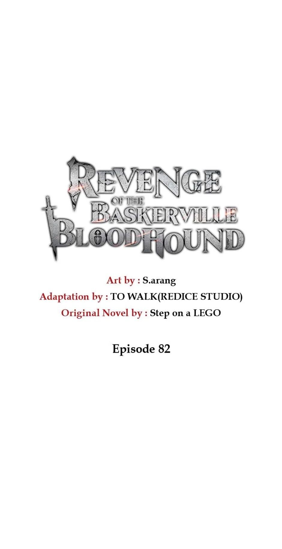 Read Revenge of the Iron-Blooded Sword Hound Manga Online