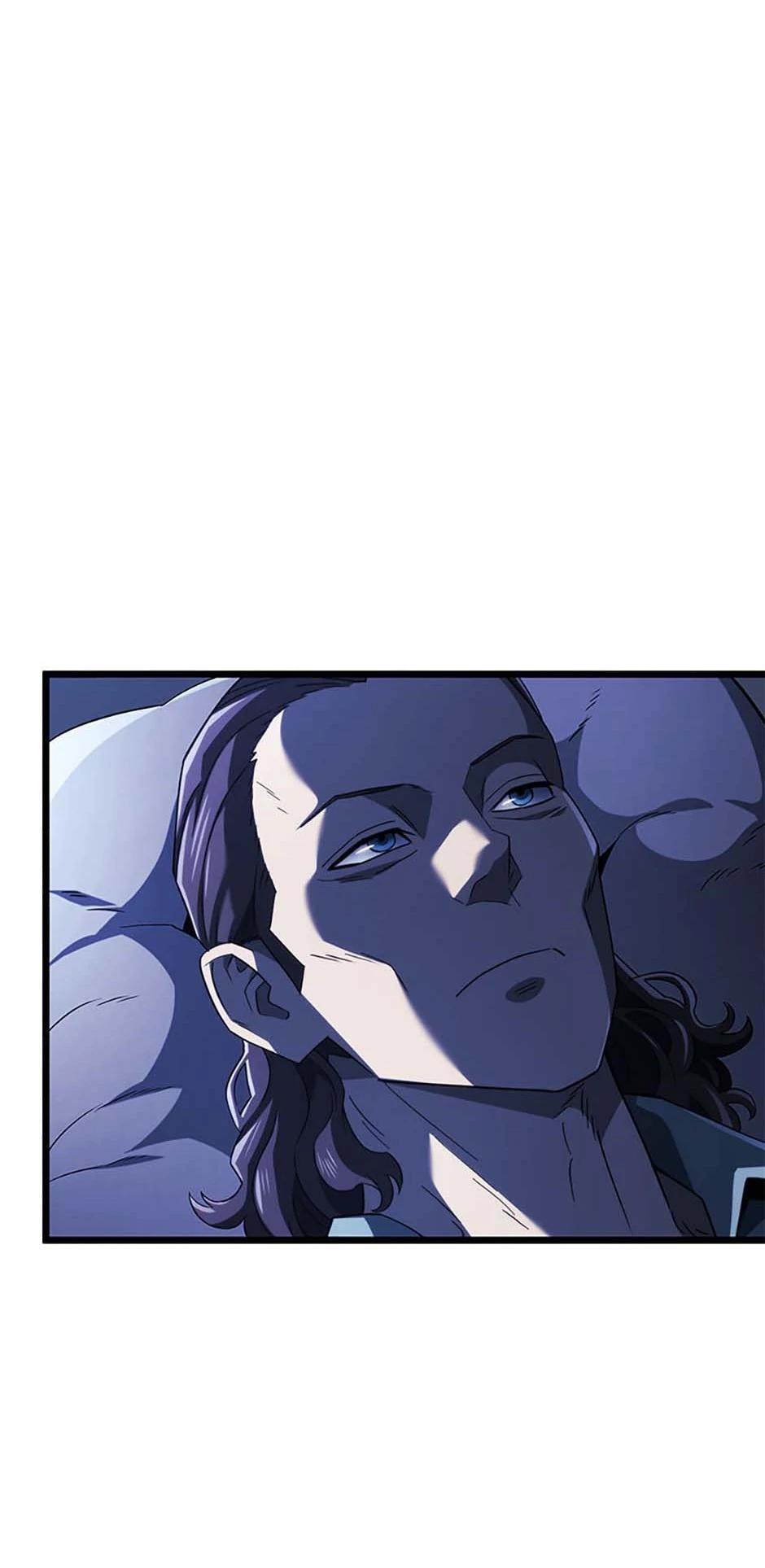 Read Revenge of the Iron-Blooded Sword Hound Manga Online