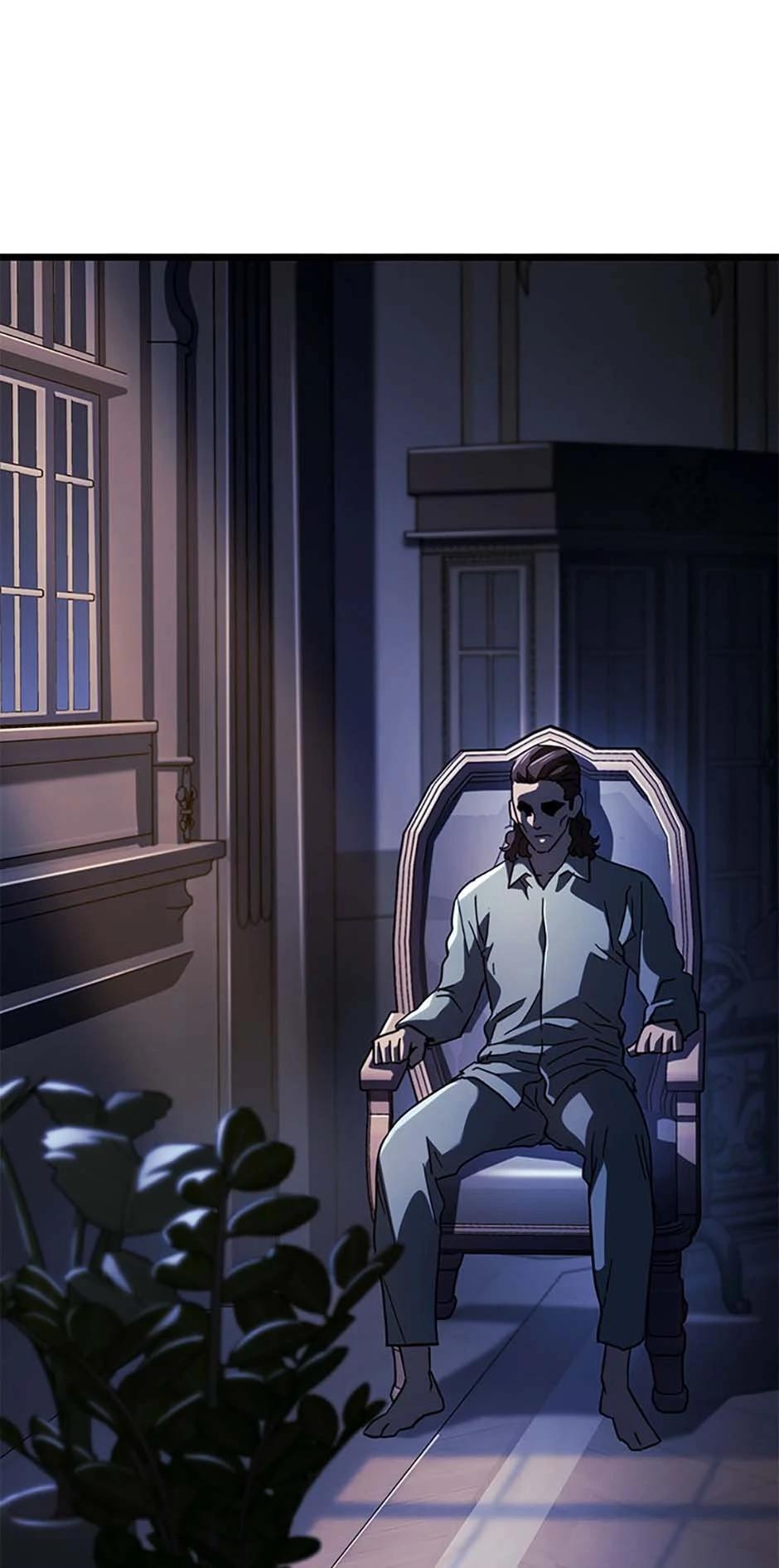 Read Revenge of the Iron-Blooded Sword Hound Manga Online