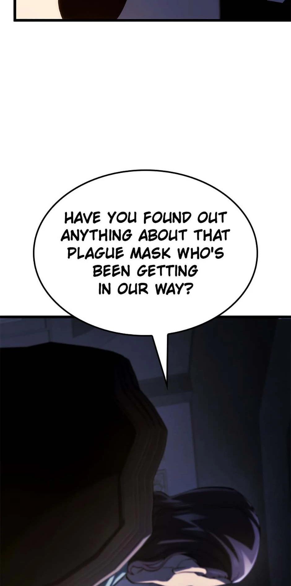 Read Revenge of the Iron-Blooded Sword Hound Manga Online
