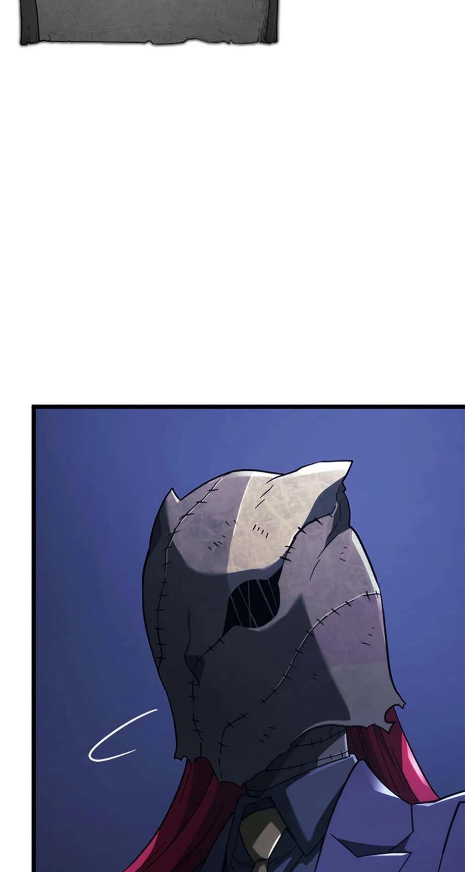Read Revenge of the Iron-Blooded Sword Hound Manga Online