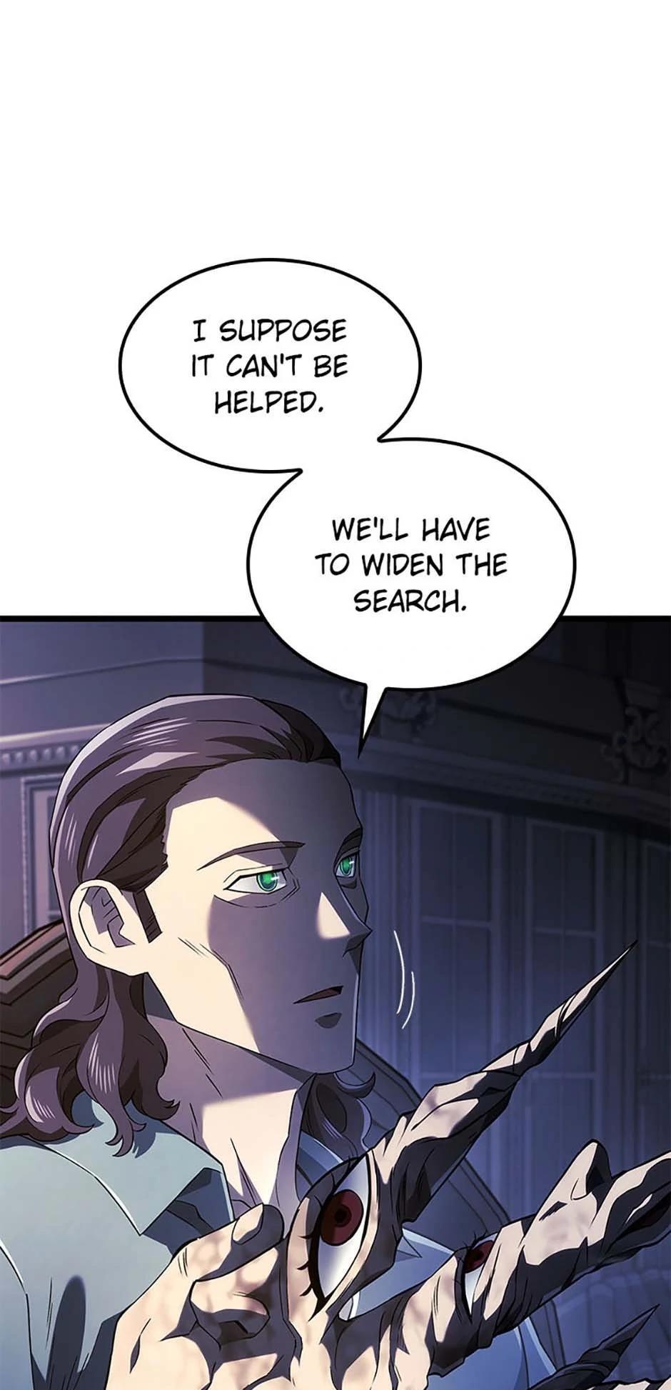 Read Revenge of the Iron-Blooded Sword Hound Manga Online