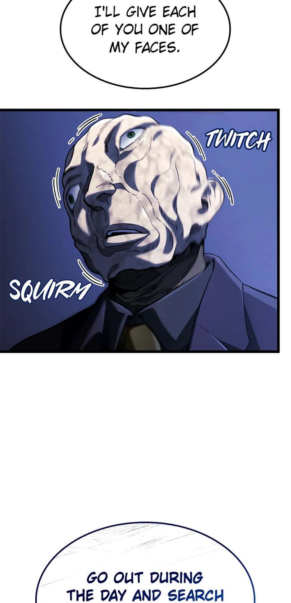 Read Revenge of the Iron-Blooded Sword Hound Manga Online