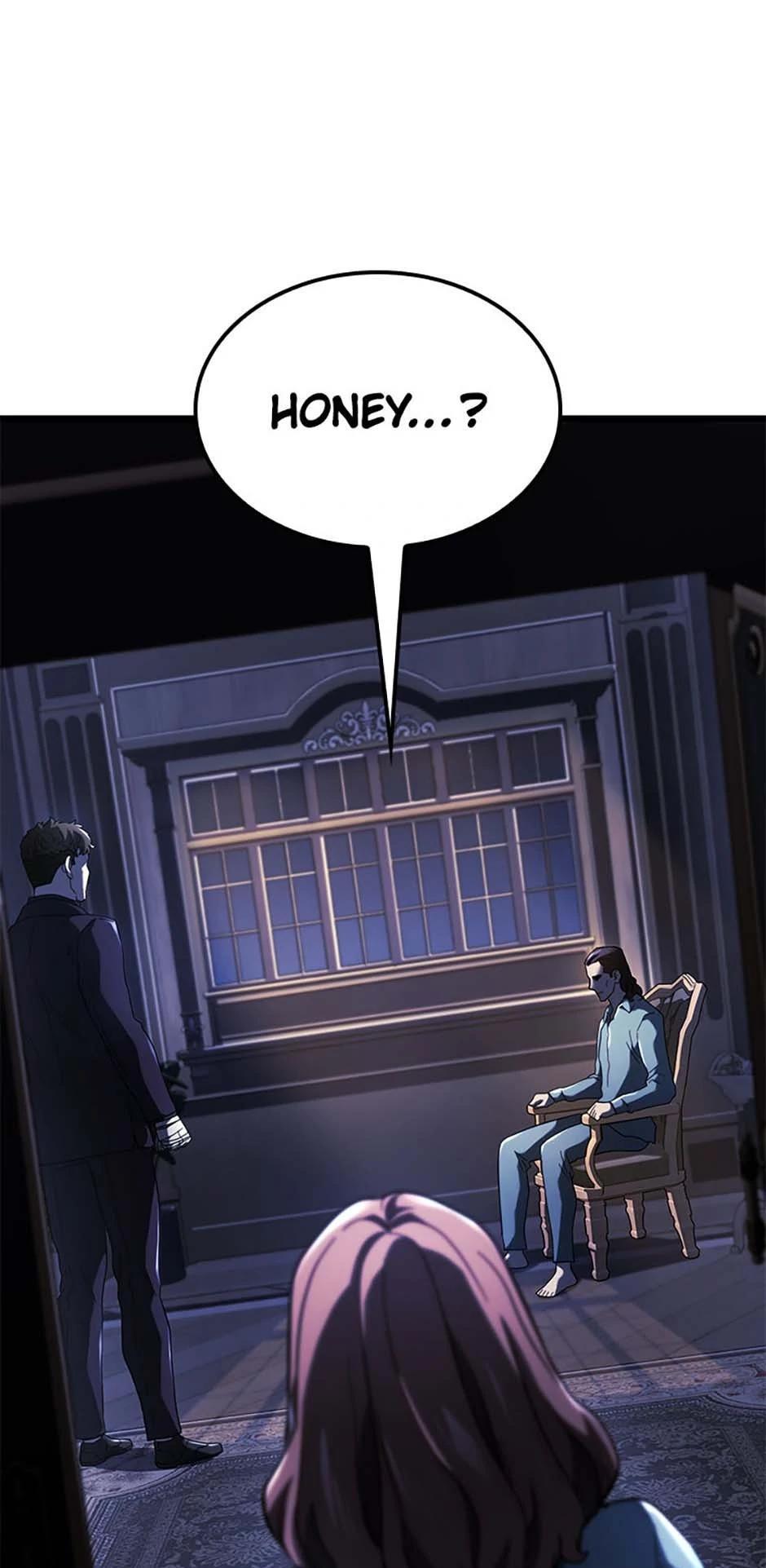 Read Revenge of the Iron-Blooded Sword Hound Manga Online