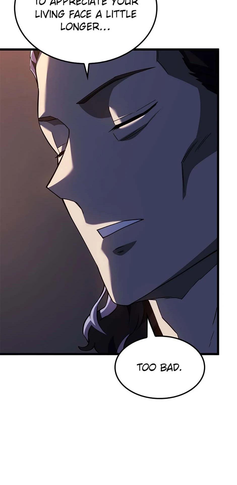 Read Revenge of the Iron-Blooded Sword Hound Manga Online
