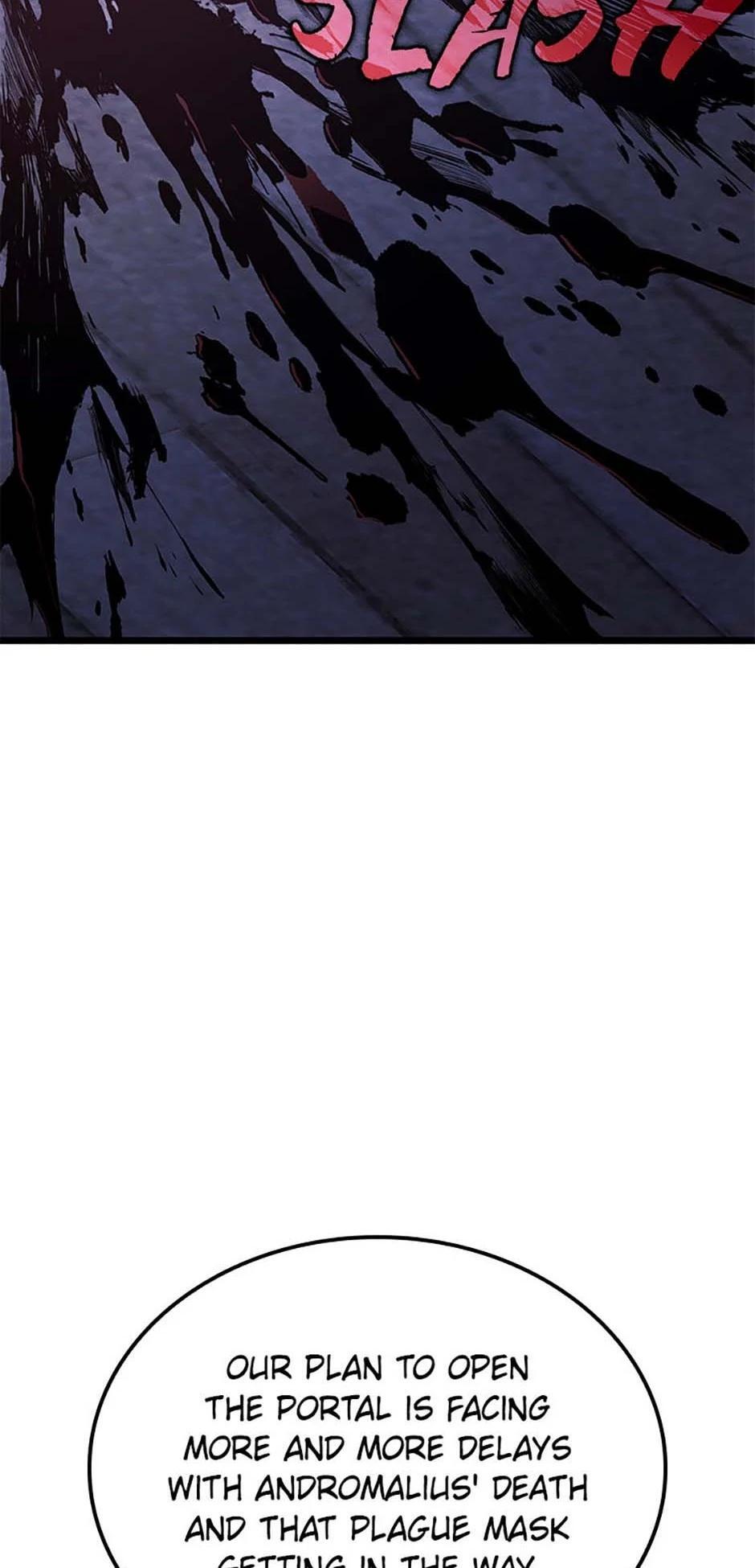Read Revenge of the Iron-Blooded Sword Hound Manga Online