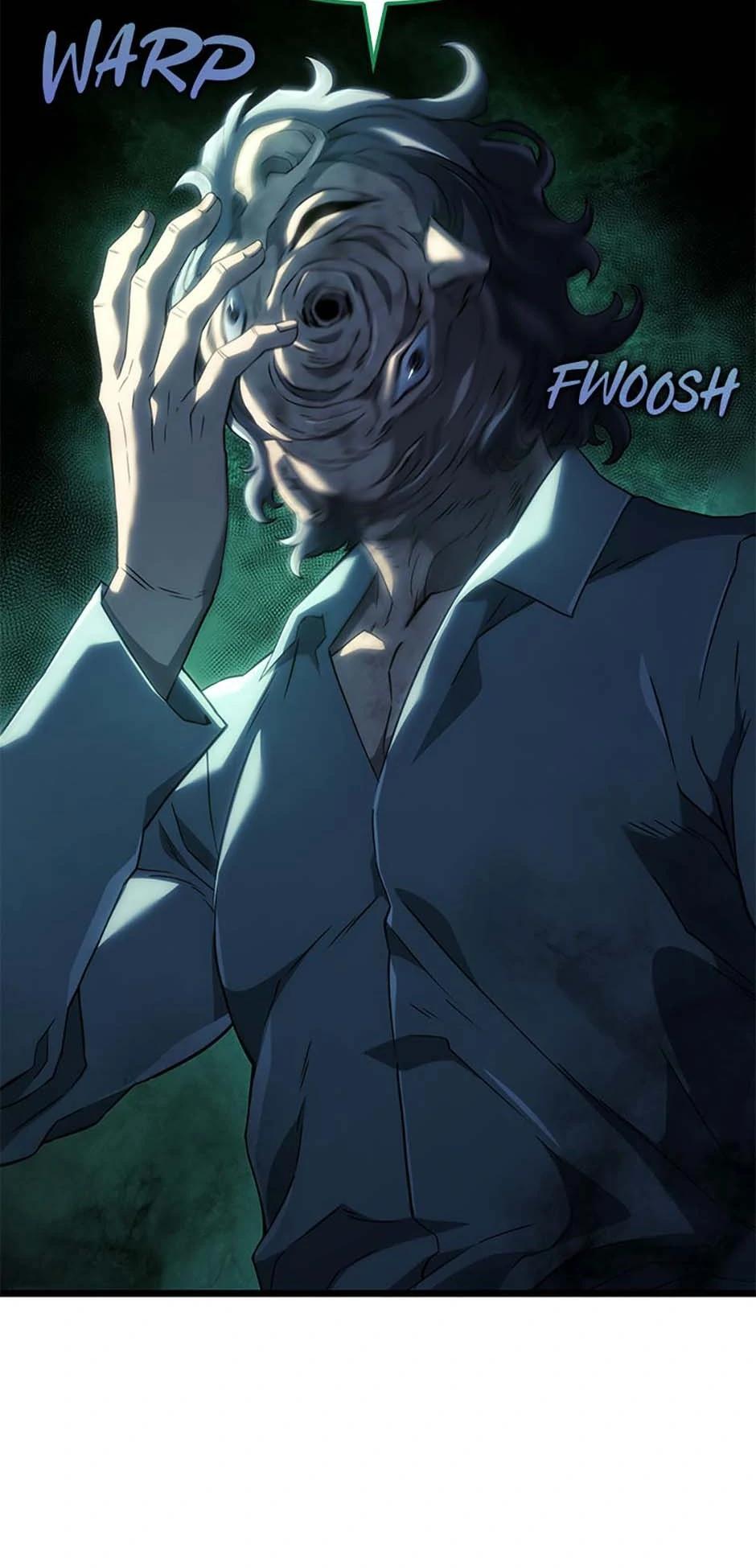 Read Revenge of the Iron-Blooded Sword Hound Manga Online
