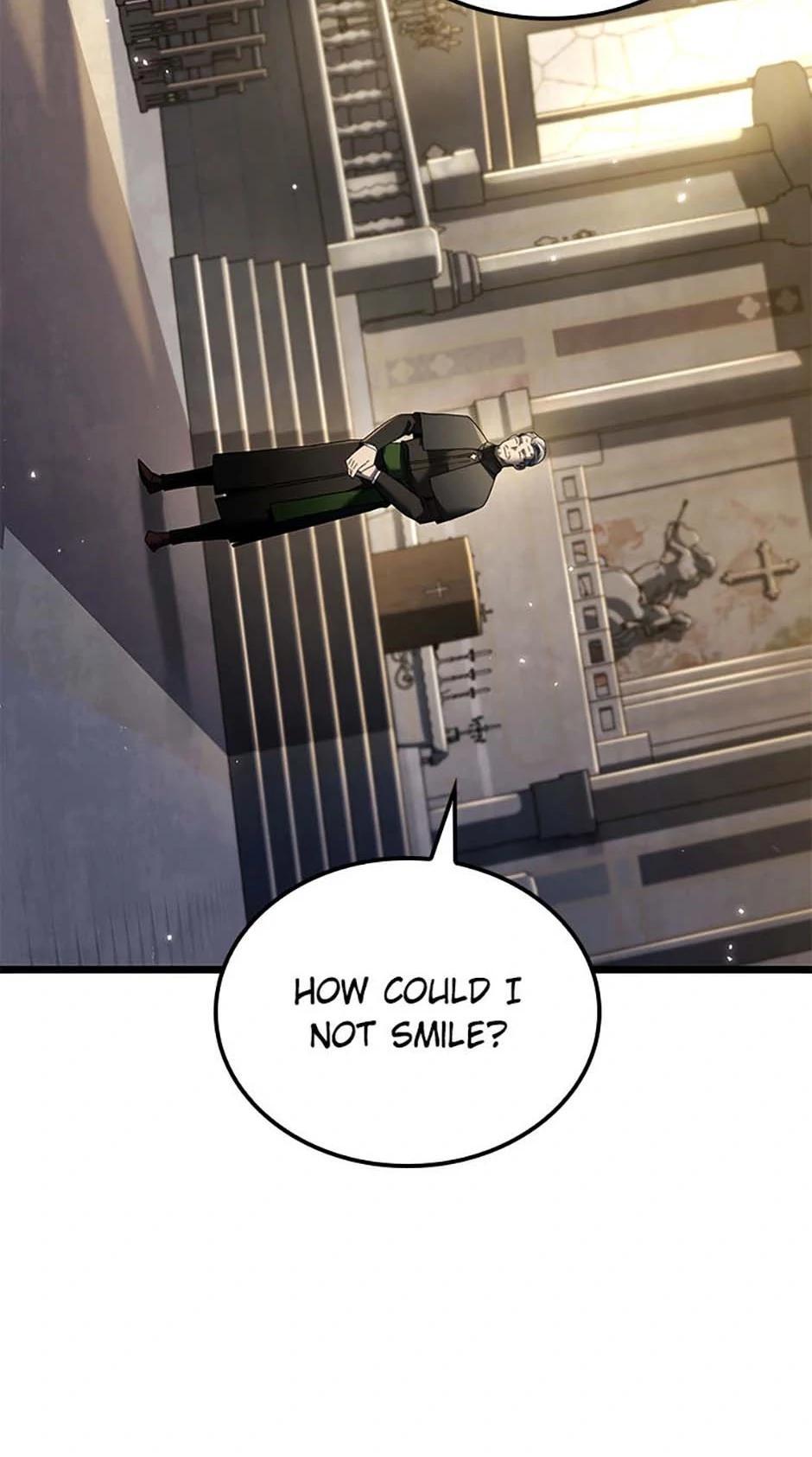 Read Revenge of the Iron-Blooded Sword Hound Manga Online