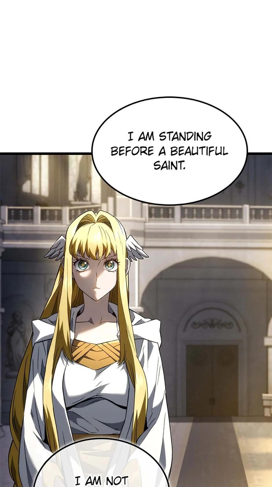 Read Revenge of the Iron-Blooded Sword Hound Manga Online