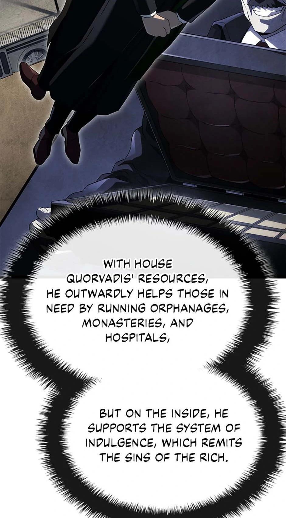 Read Revenge of the Iron-Blooded Sword Hound Manga Online
