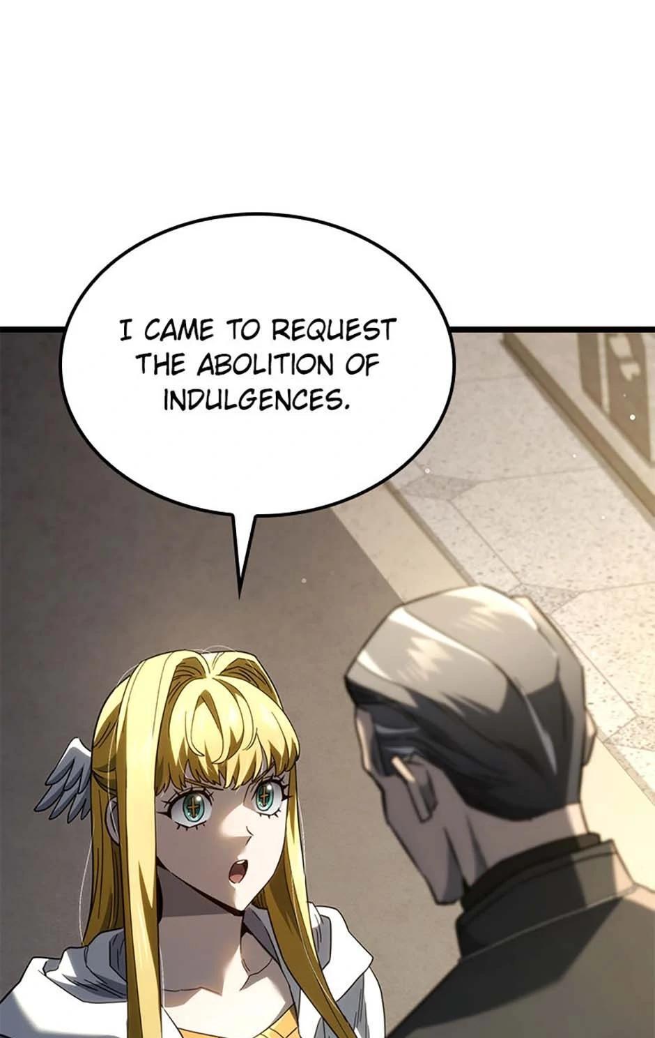 Read Revenge of the Iron-Blooded Sword Hound Manga Online
