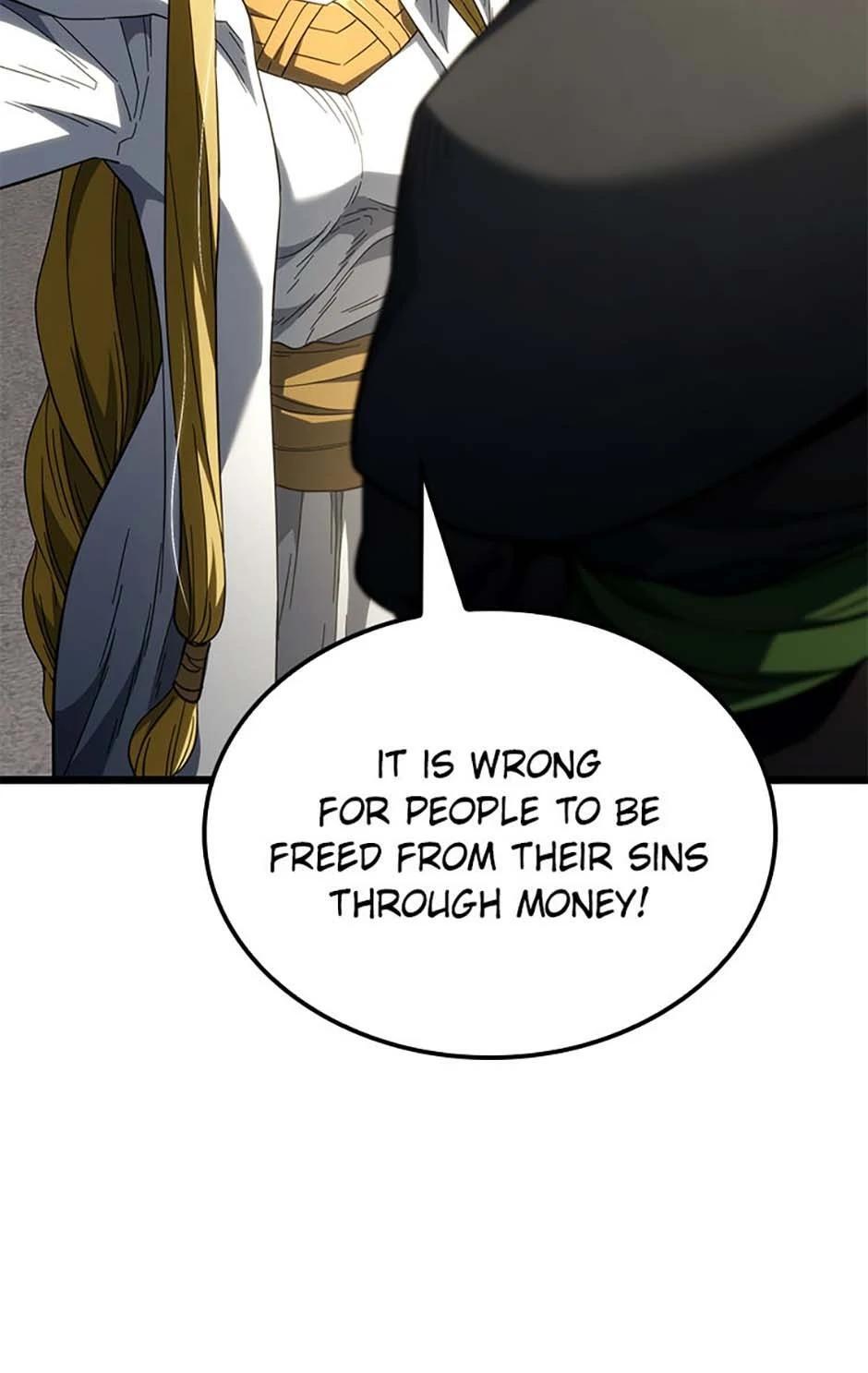 Read Revenge of the Iron-Blooded Sword Hound Manga Online