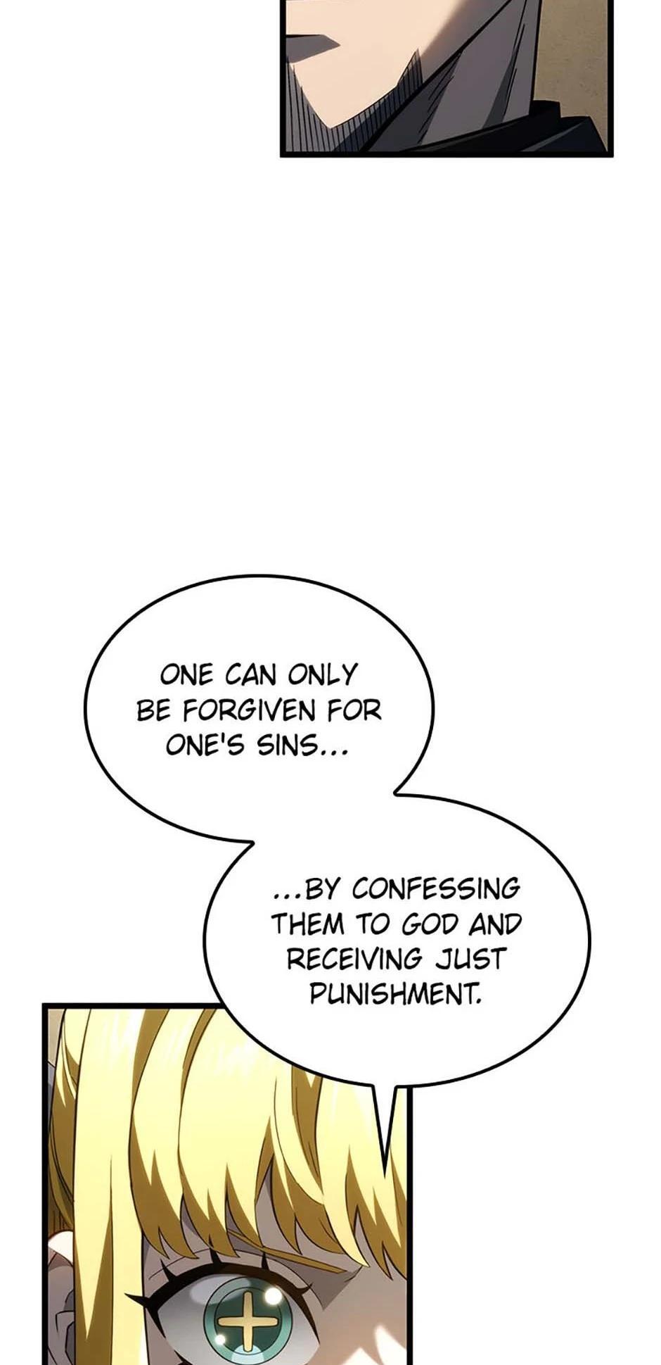 Read Revenge of the Iron-Blooded Sword Hound Manga Online