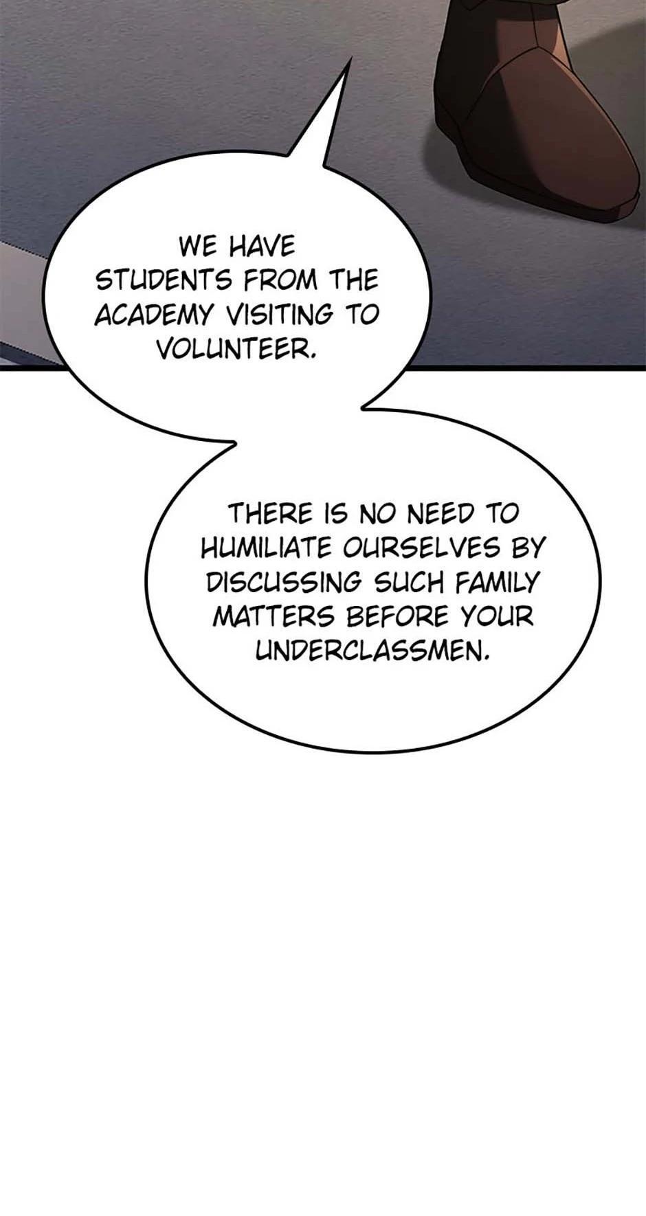 Read Revenge of the Iron-Blooded Sword Hound Manga Online