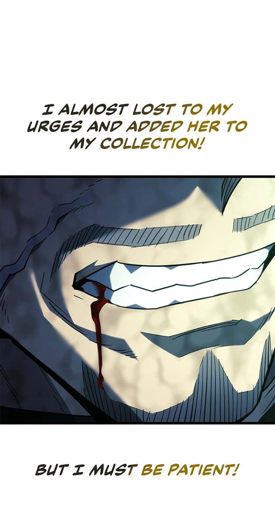 Read Revenge of the Iron-Blooded Sword Hound Manga Online
