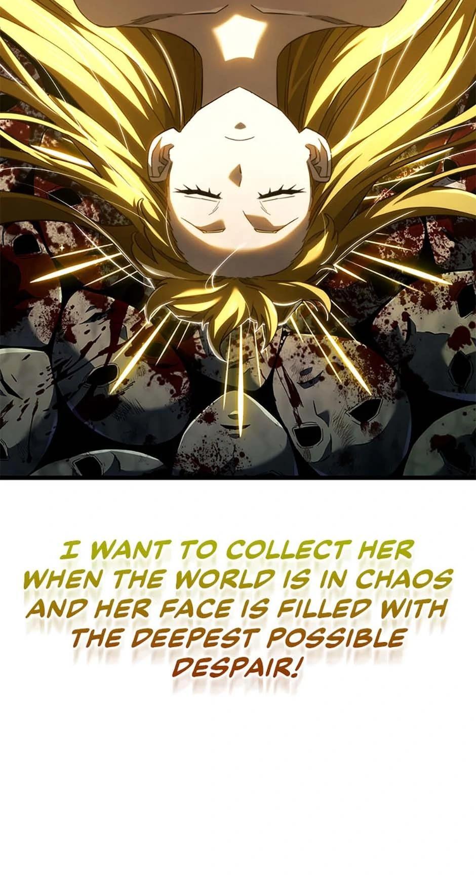 Read Revenge of the Iron-Blooded Sword Hound Manga Online