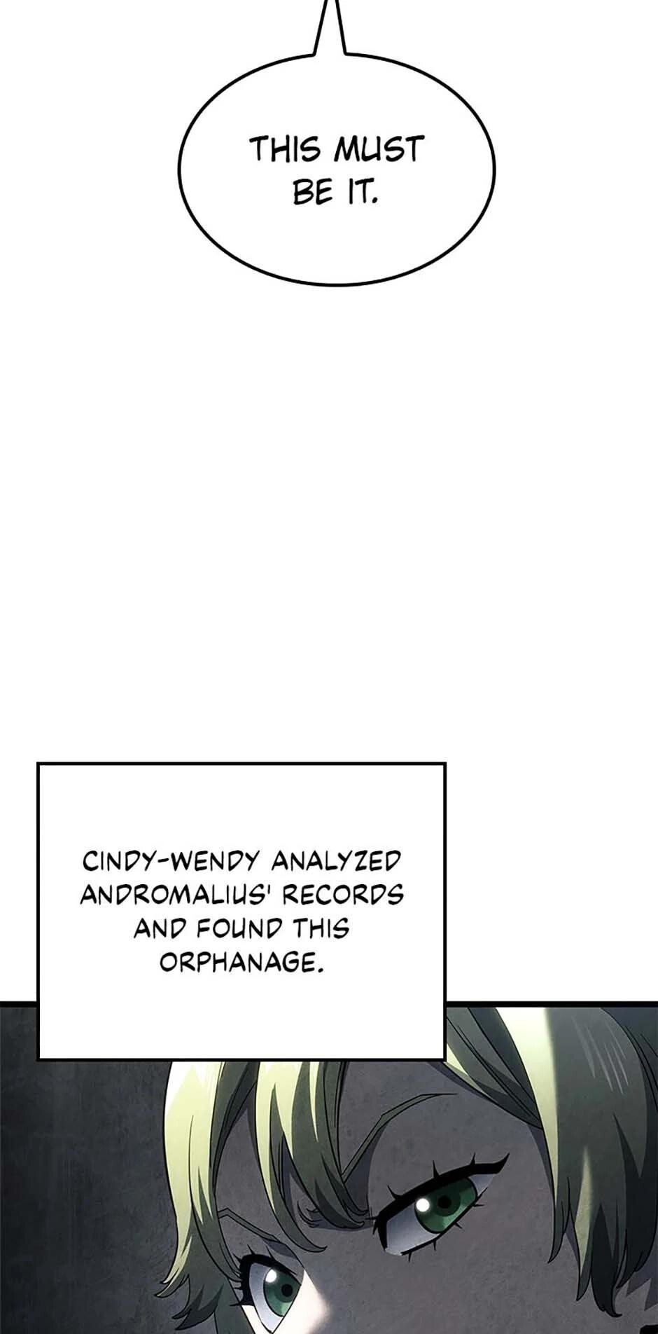 Read Revenge of the Iron-Blooded Sword Hound Manga Online