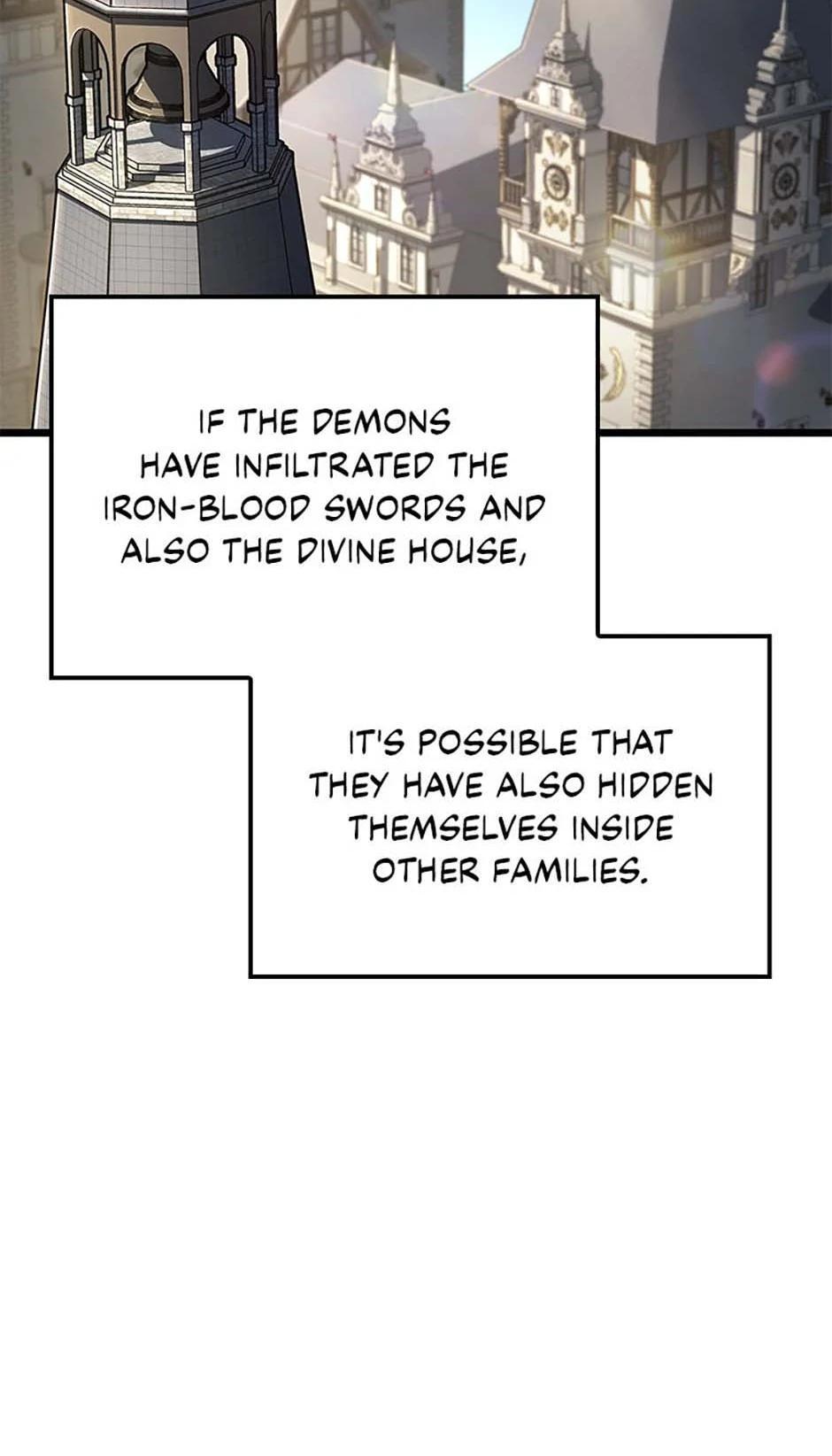 Read Revenge of the Iron-Blooded Sword Hound Manga Online