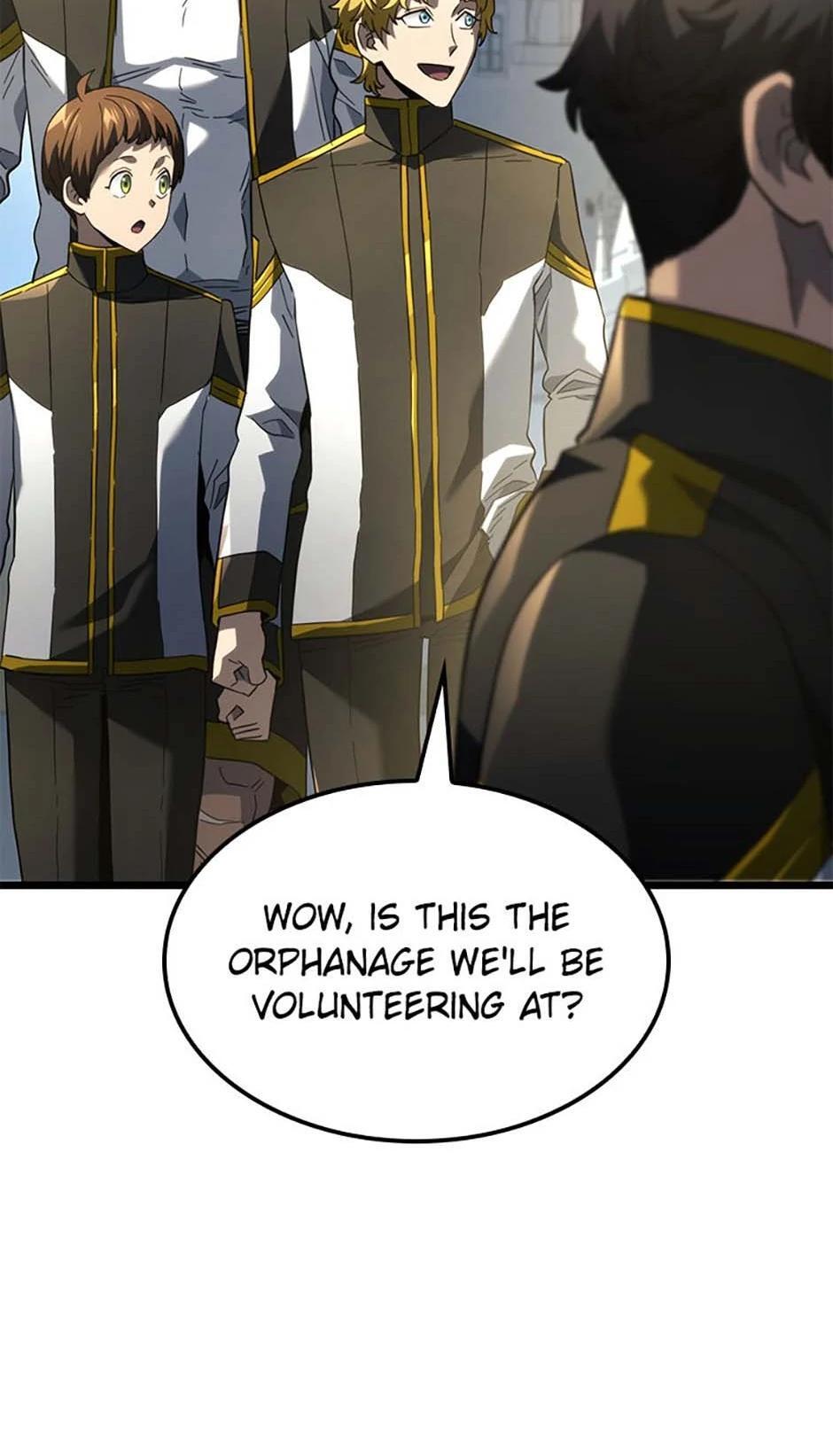Read Revenge of the Iron-Blooded Sword Hound Manga Online