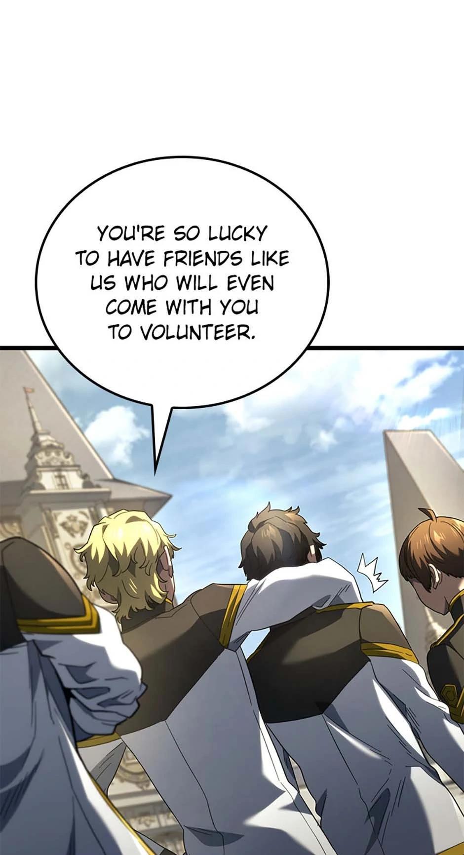 Read Revenge of the Iron-Blooded Sword Hound Manga Online